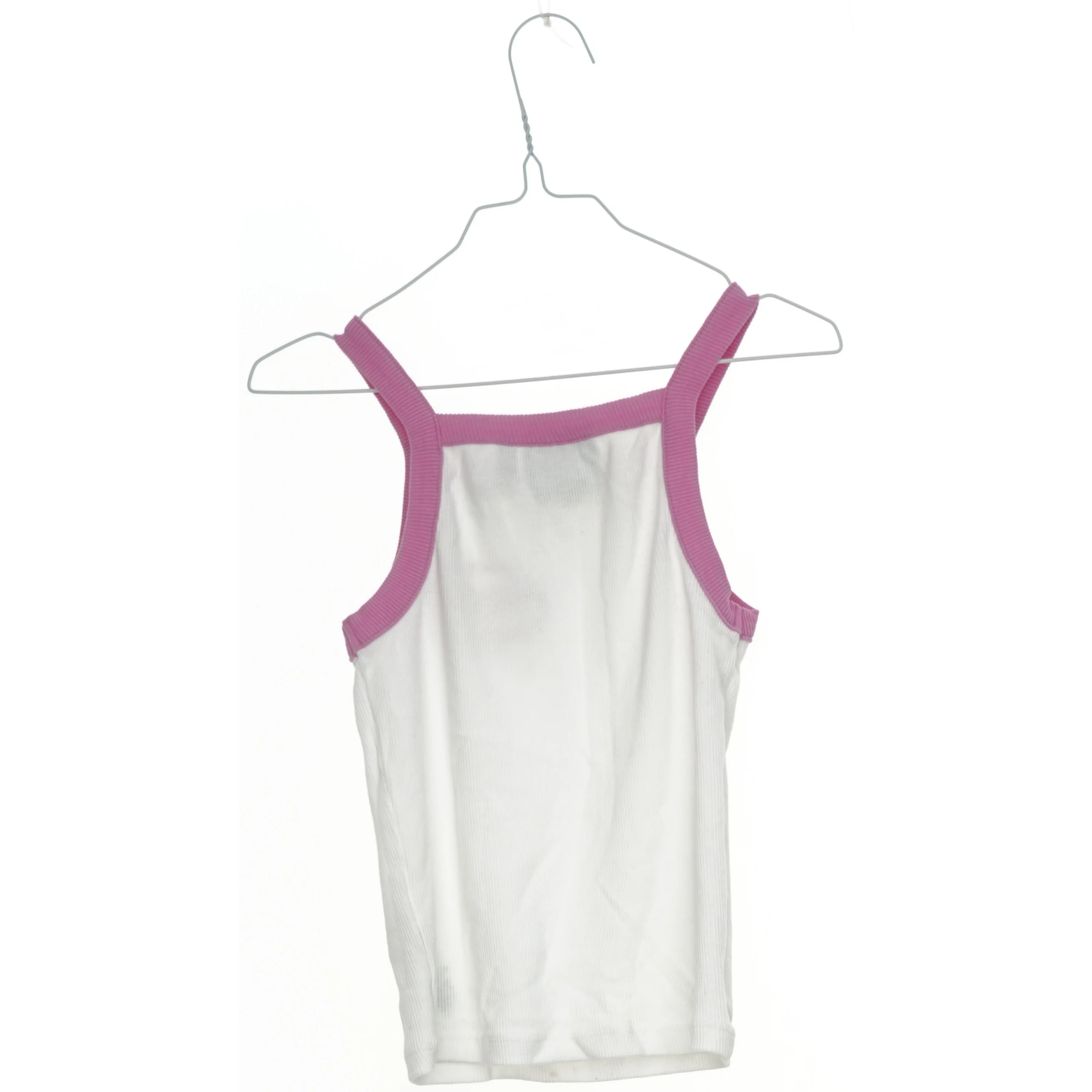 Tanktop uden ærmer (str. 128)