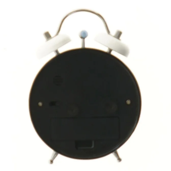 Real Madrid vækkeur fra Real Madrid (str. Ø 9 cm)