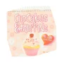 Cupcakes & muffins (Bog)