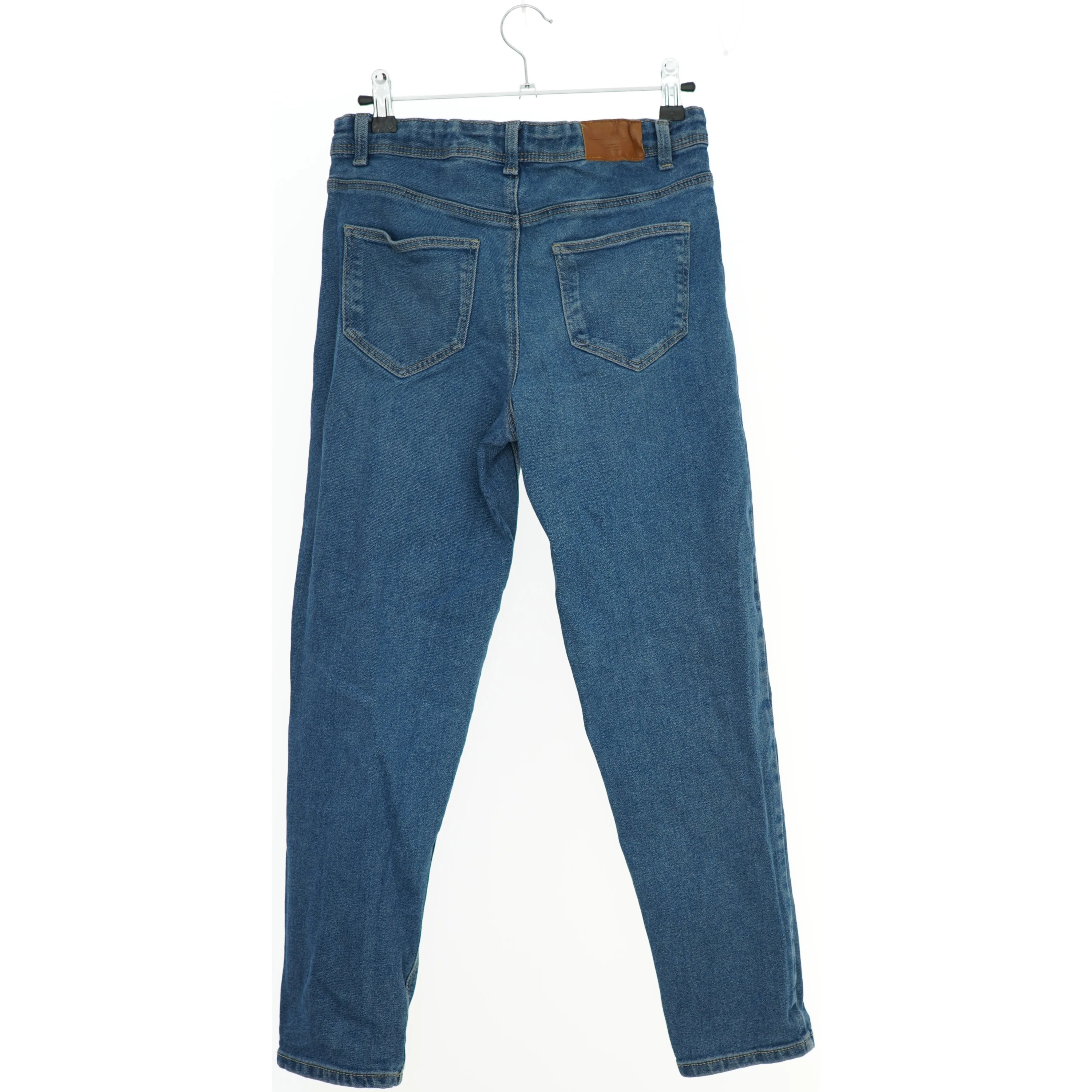 Blå jeans fra Name It (str. 152)