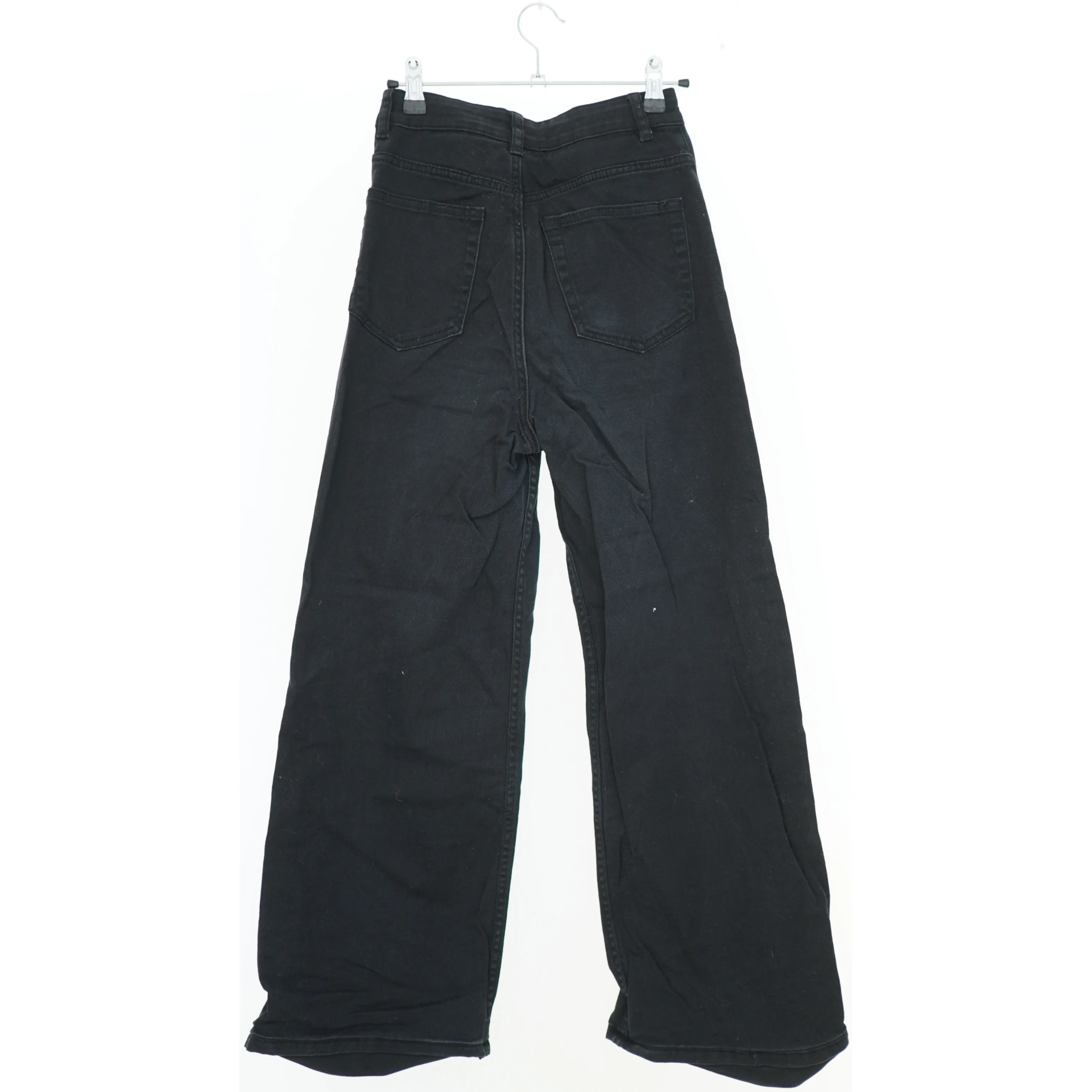 Sorte bukser fra H&M (str. S)