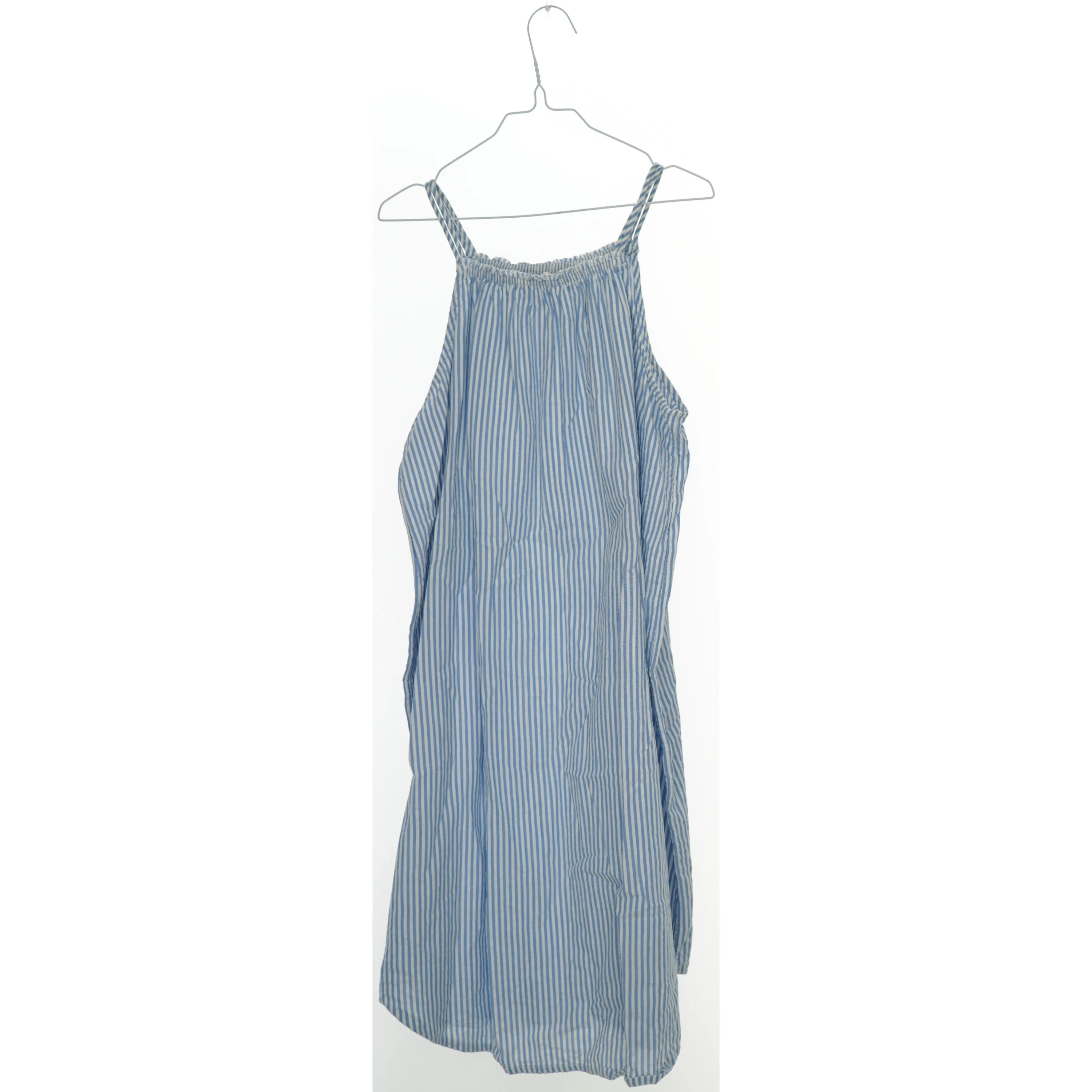 Stribet sommertop fra H&M (str. 158)