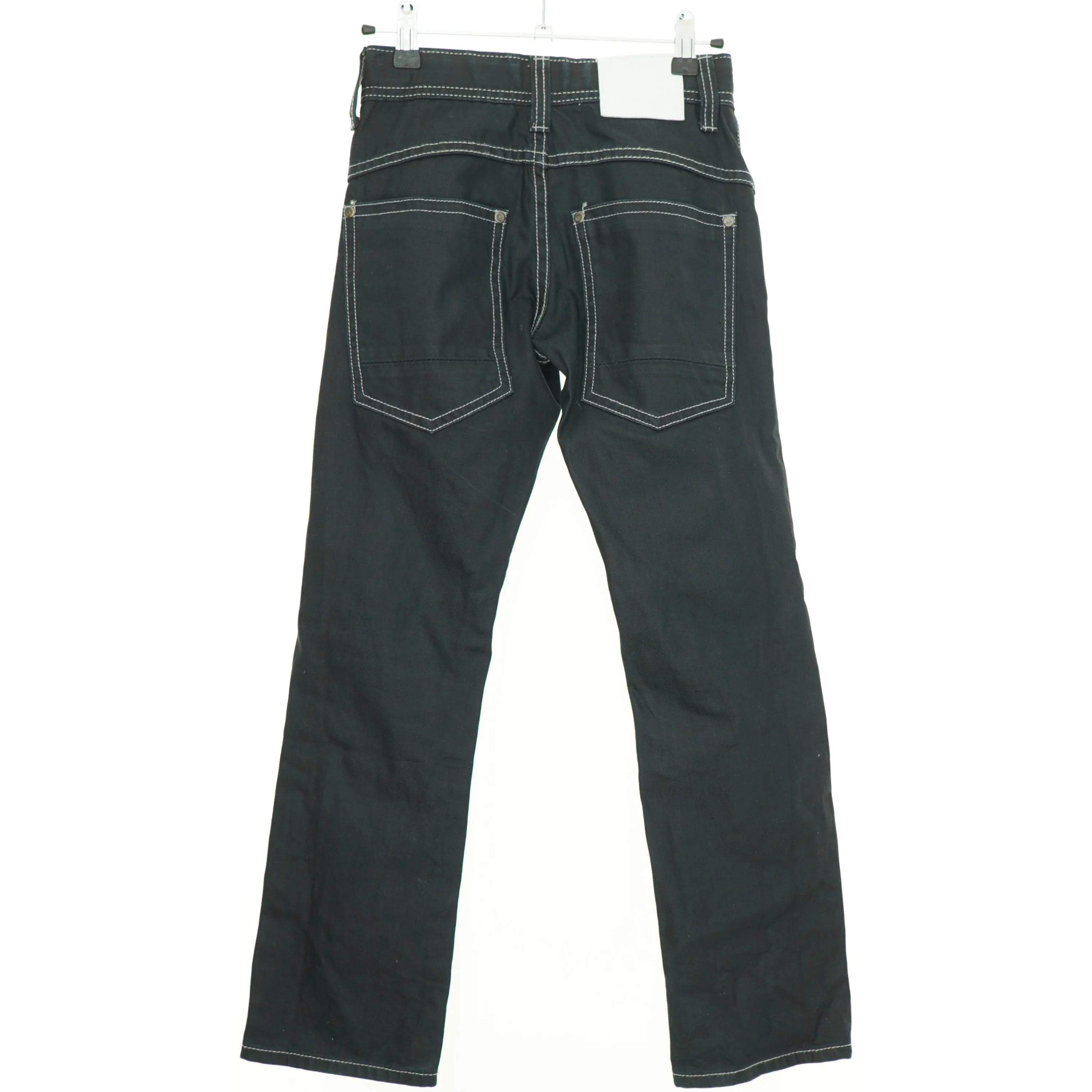 Jeans fra JEFF (str. 140 cm)
