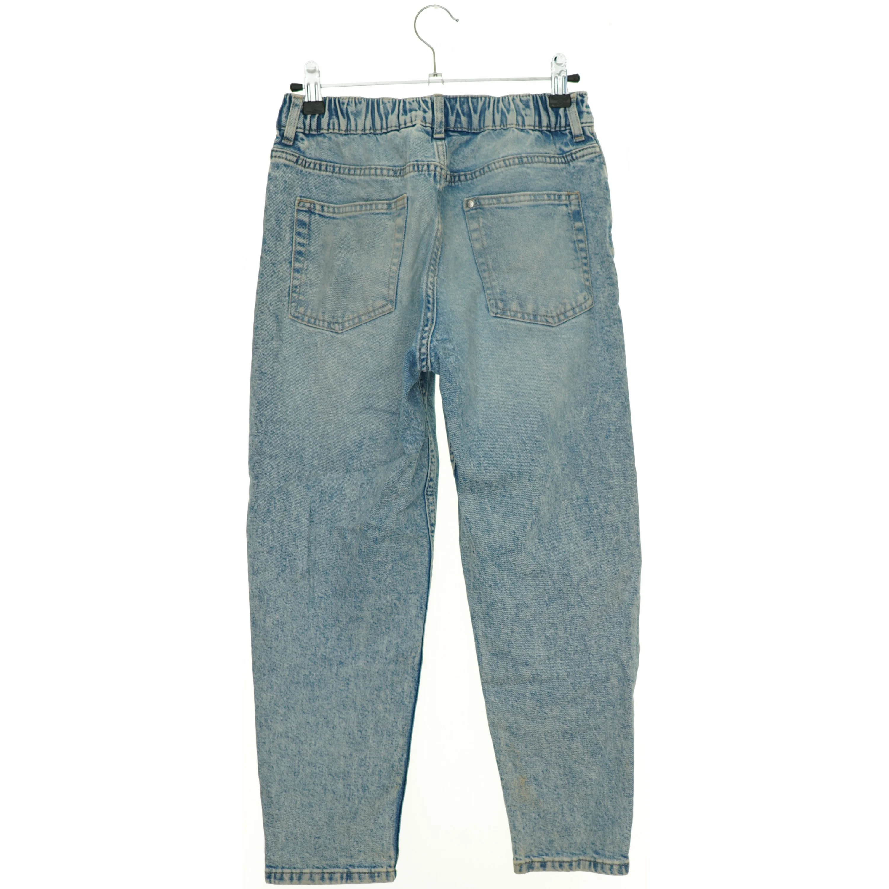 Jeans fra H&M (str. 140 cm)