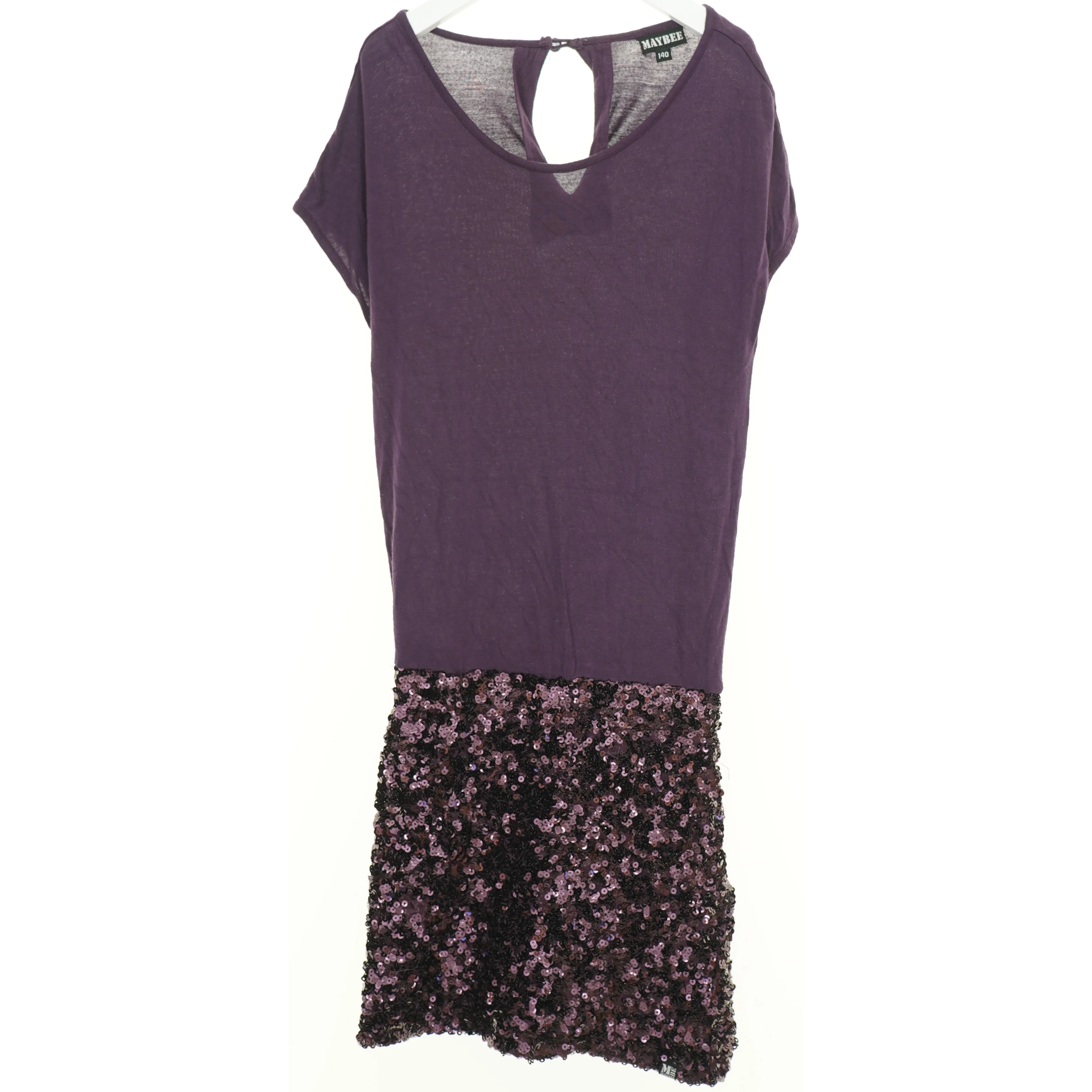 Kjole fra Maybee (str. 140 cm)