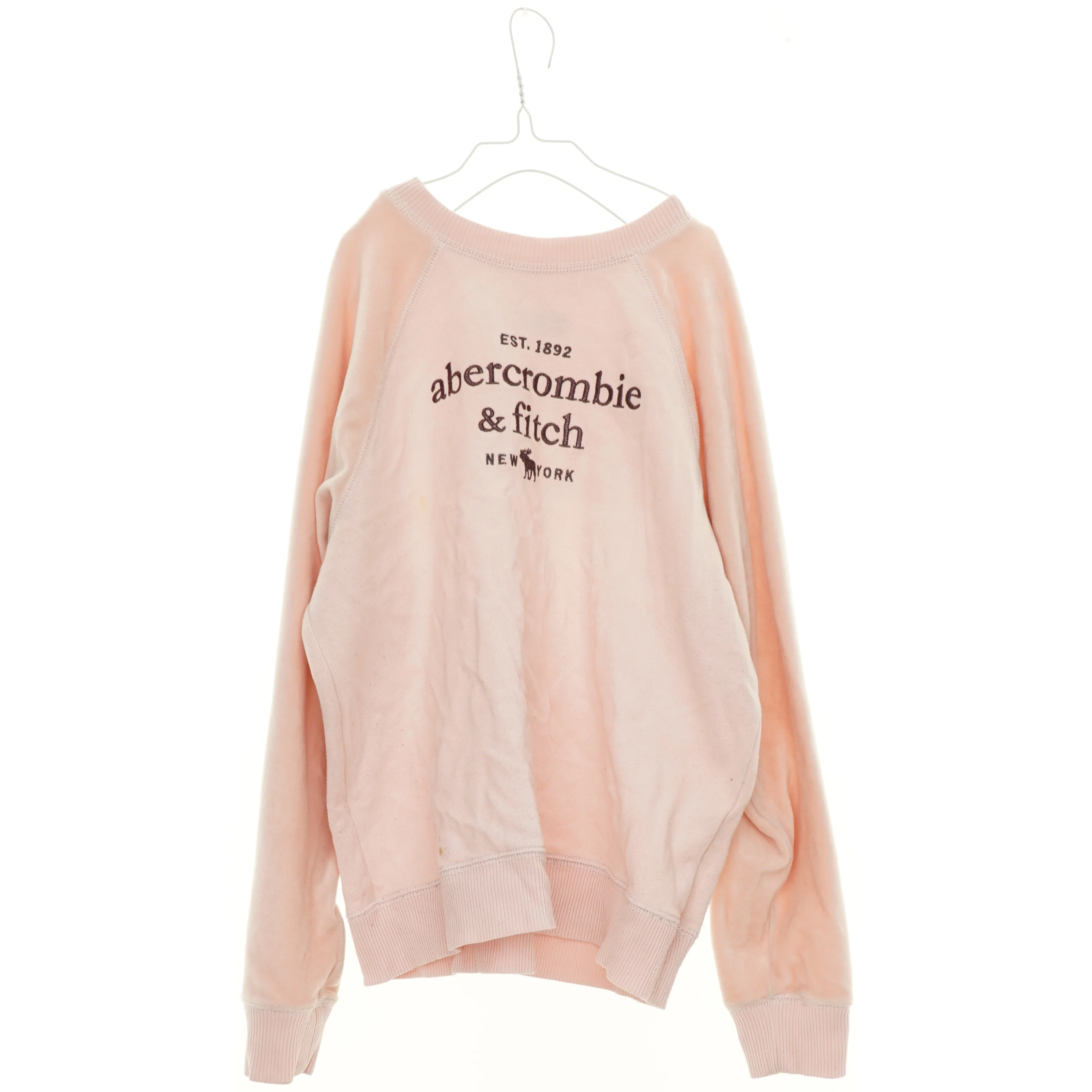 Bluse fra Abercrombie (str. 134 cm)