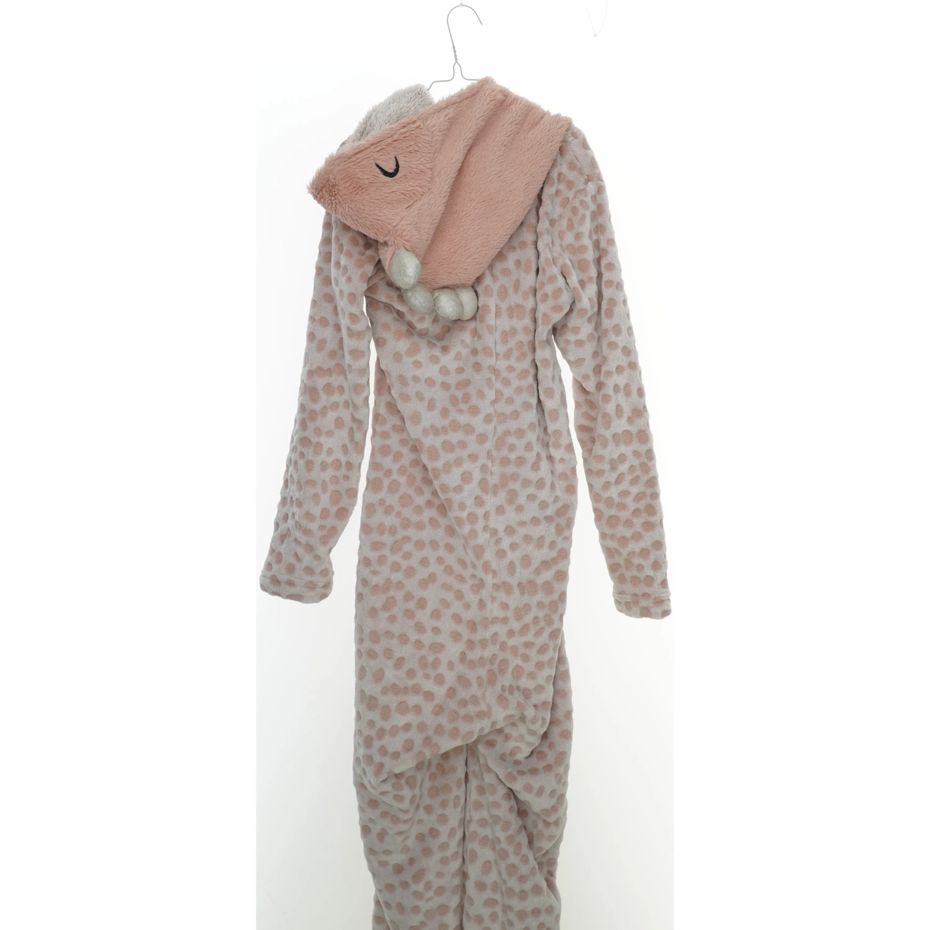 Heldragt med dyremotiv fra Hunkemøller (str. S)