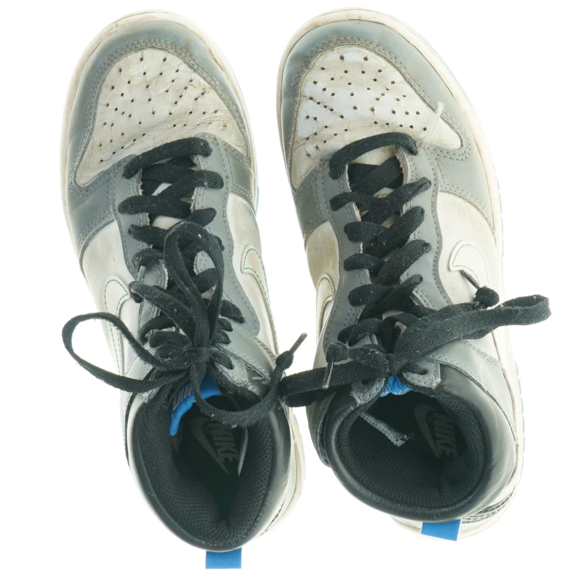 Brugte Nike Sneakers fra Nike (str. 36,5)