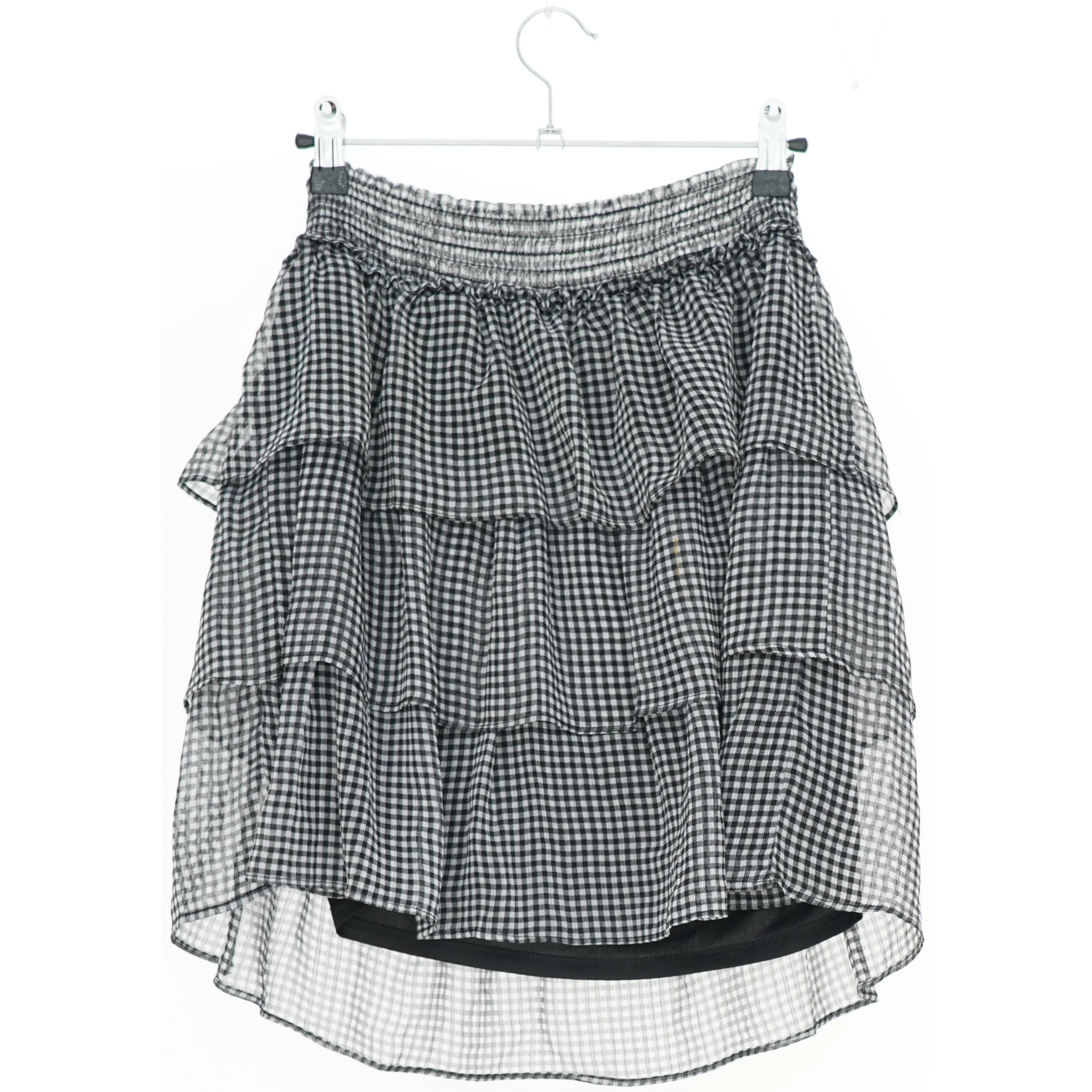 Ternet nederdel fra Divided (str. S)