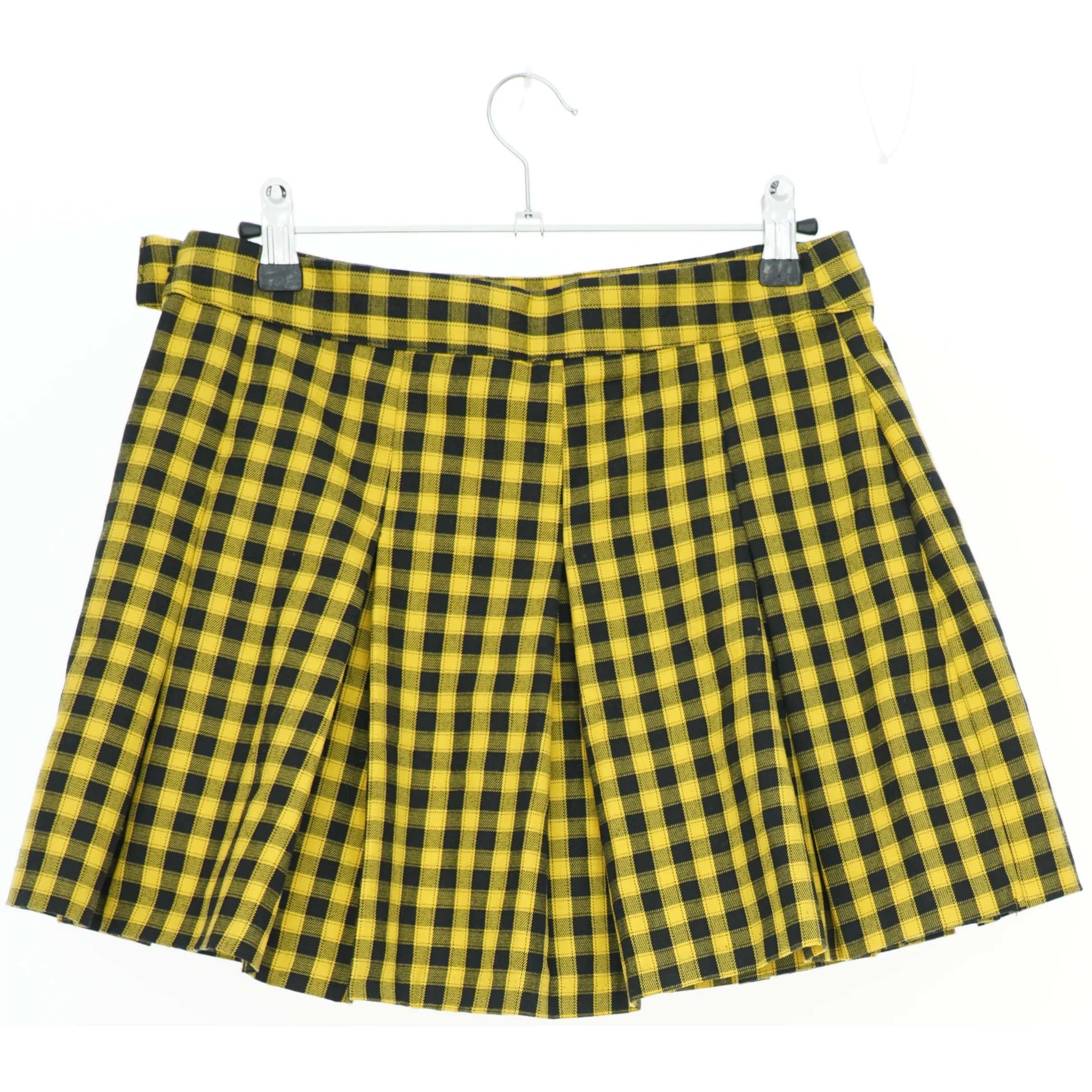 Ternet nederdel fra H&M (str. S)