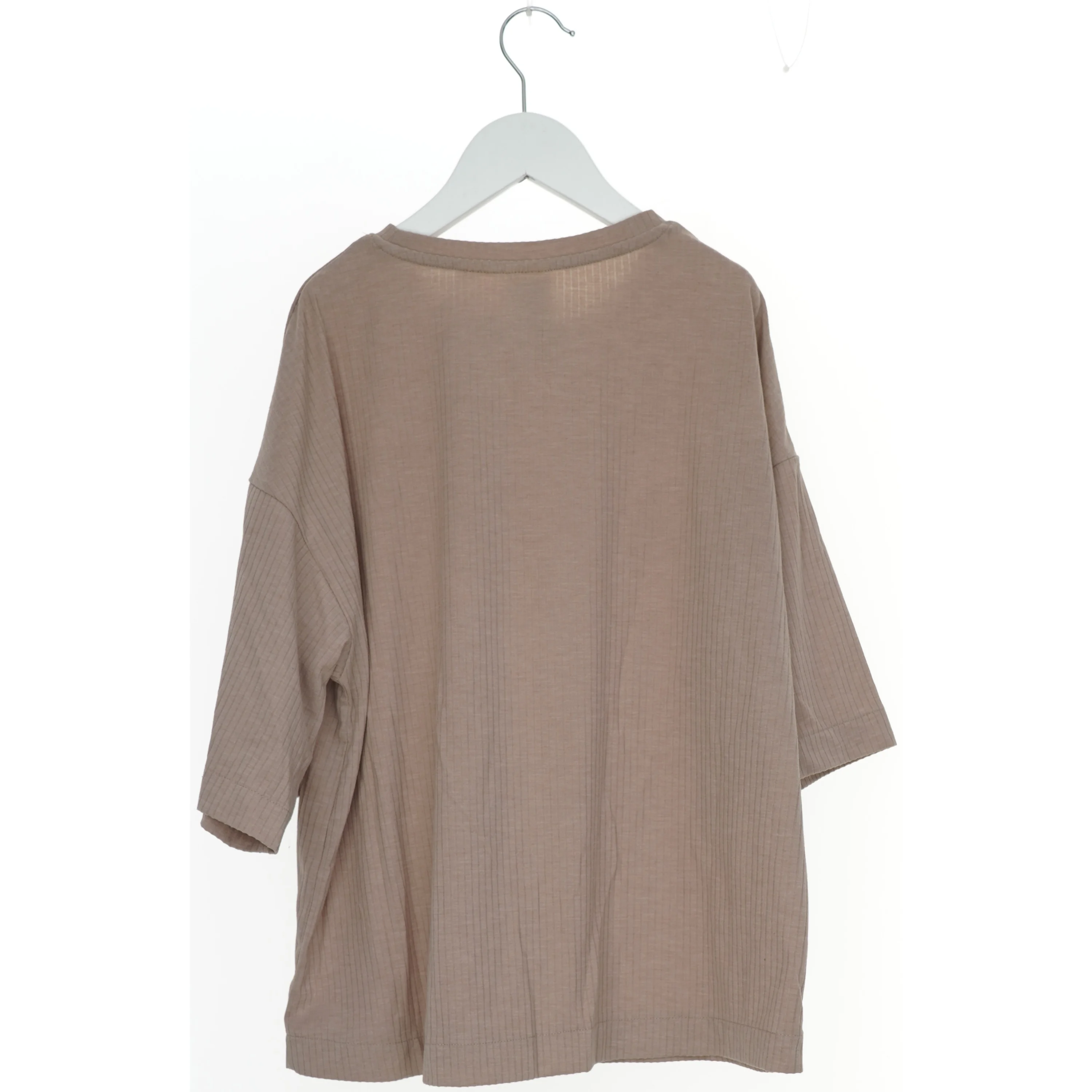 Kortærmet T-shirt fra H&M (str. XS)