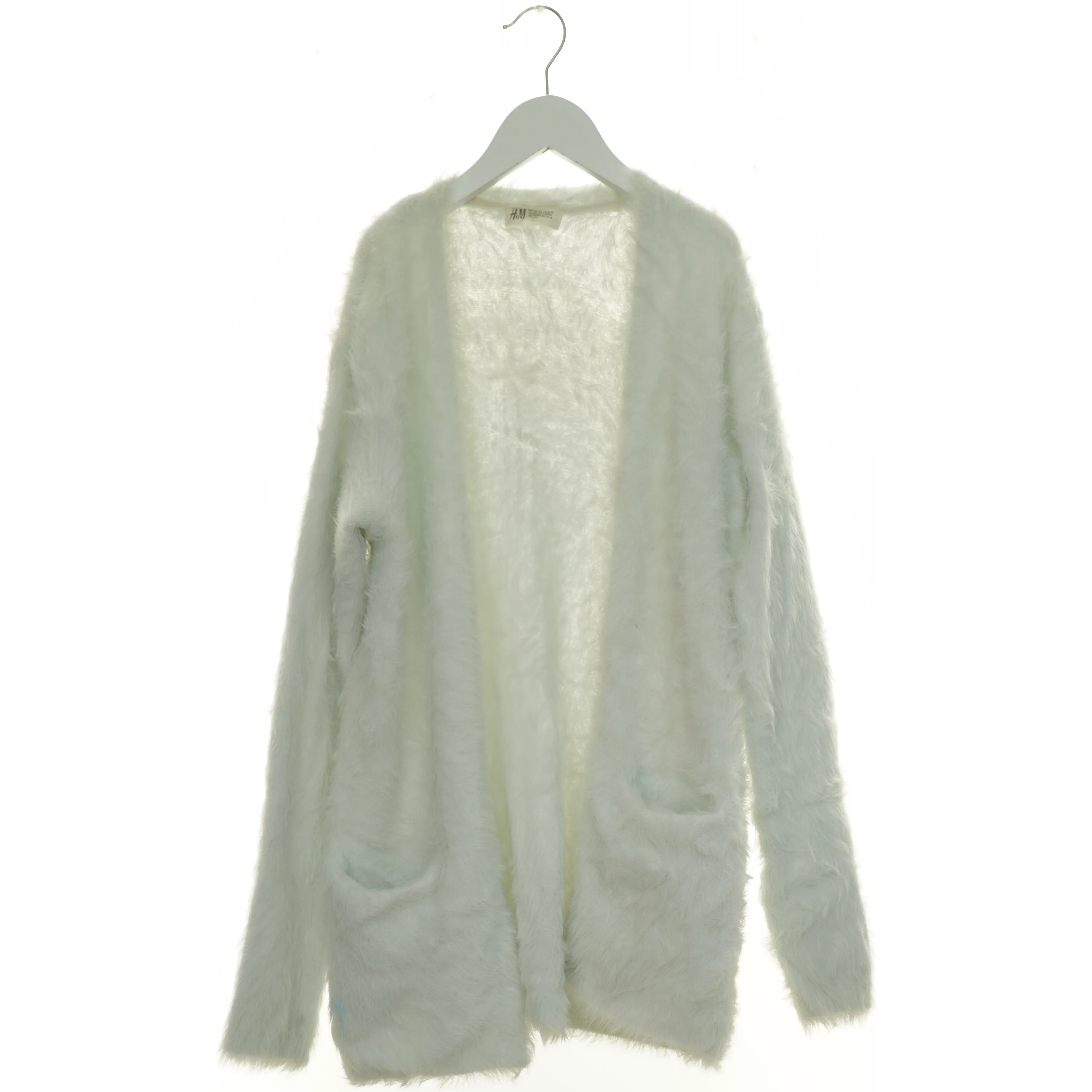 Cardigan fra H&M (str. 164 cm)