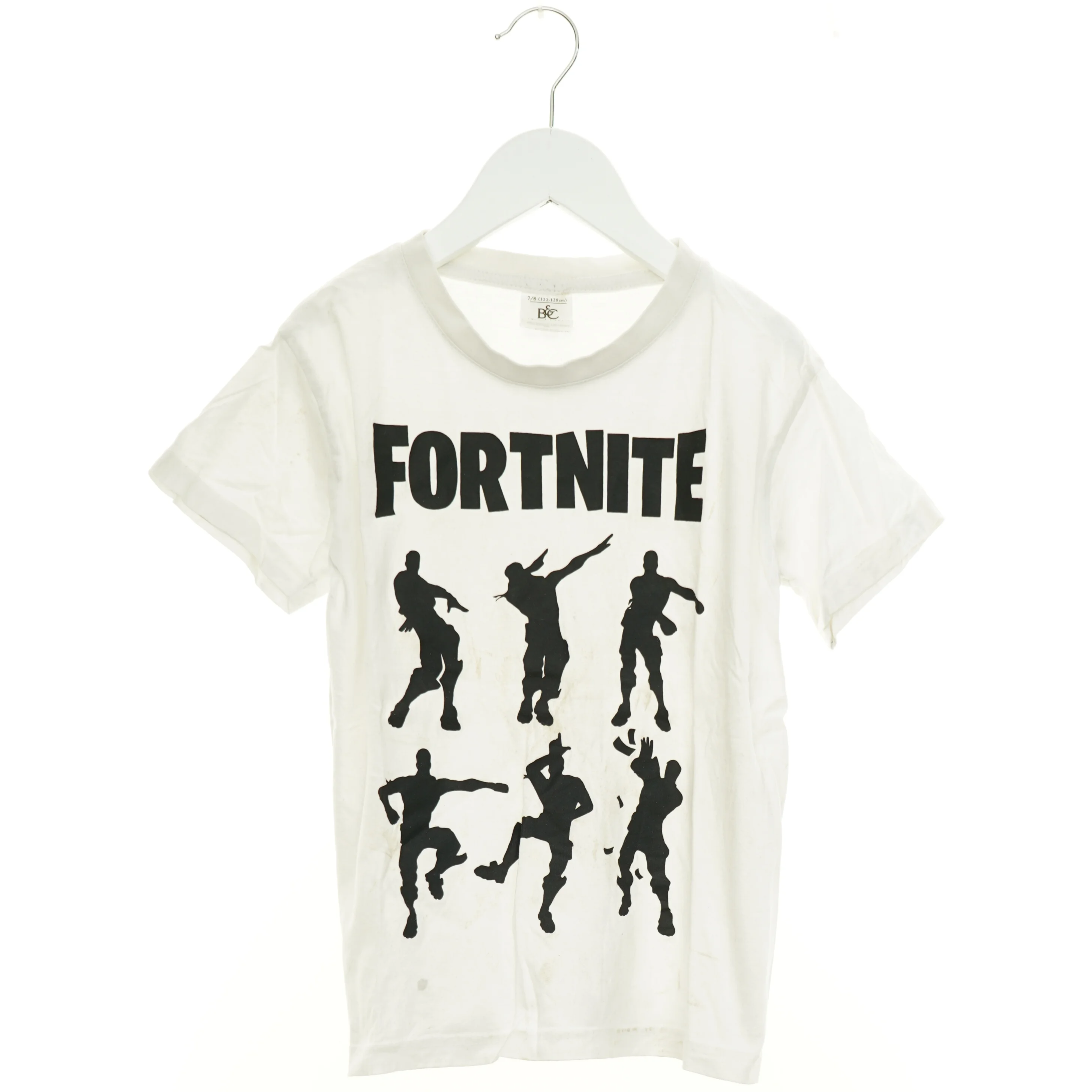 T-Shirt, Fortnite (str. 128 cm)