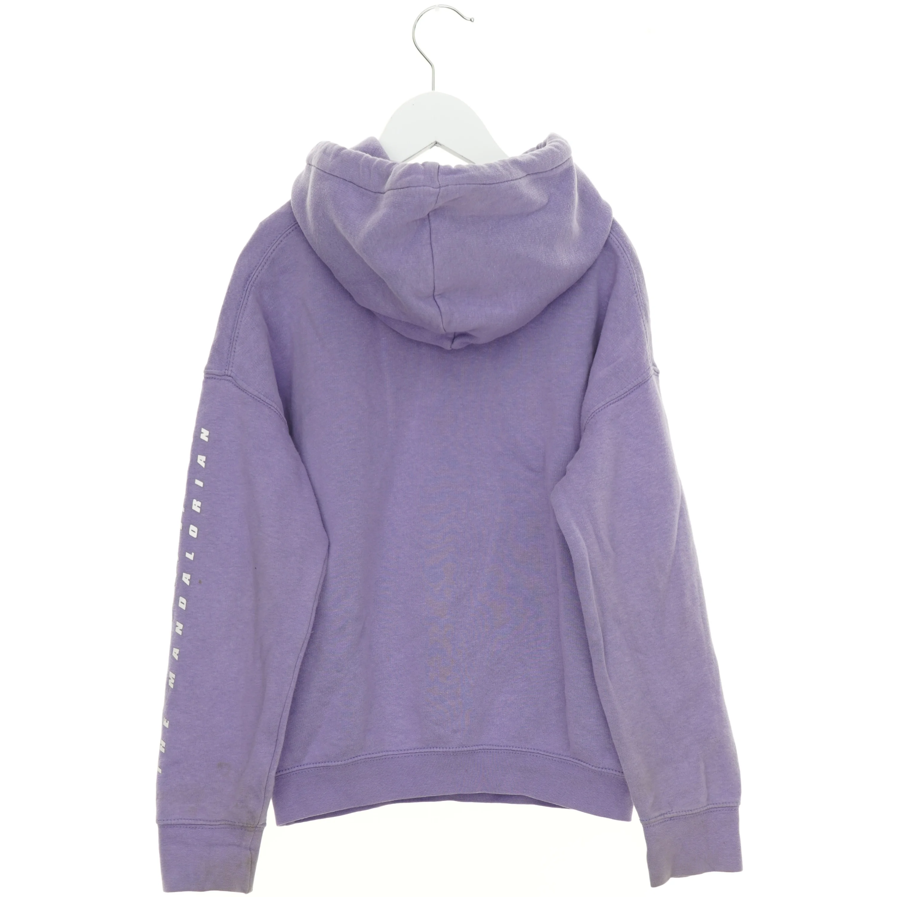 Hættetrøje, The Mandalorian fra H&M (str. 140 cm)