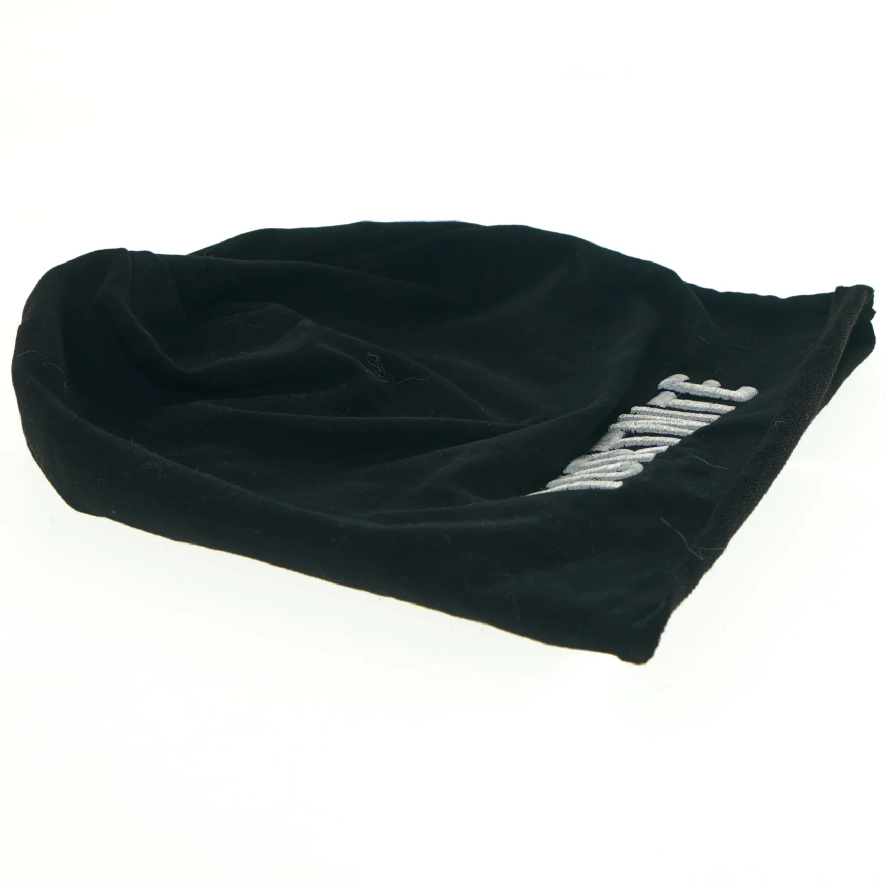 Sort Fortnite hue fra Fortnite (str. one size )