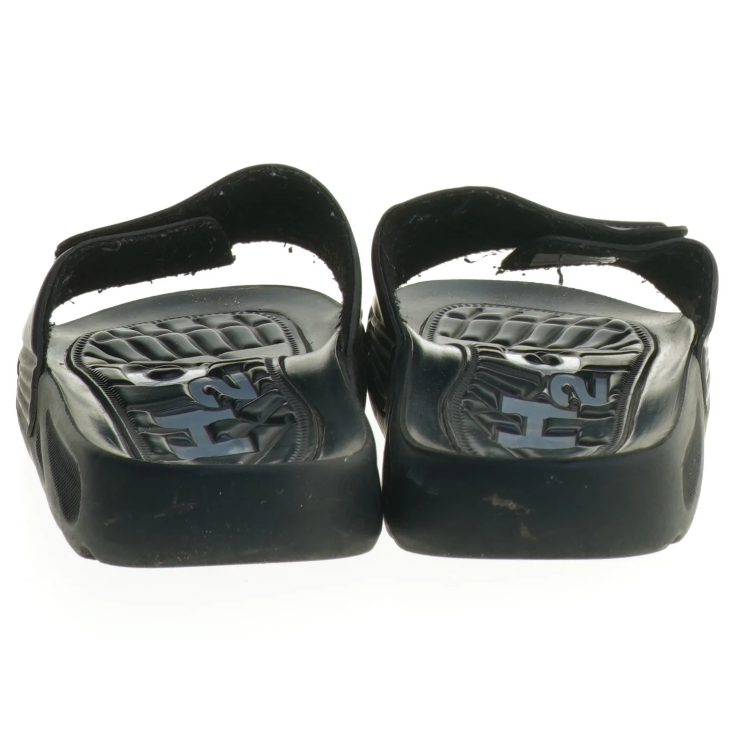 H2O badesandaler fra H2O (str. 33,5 )