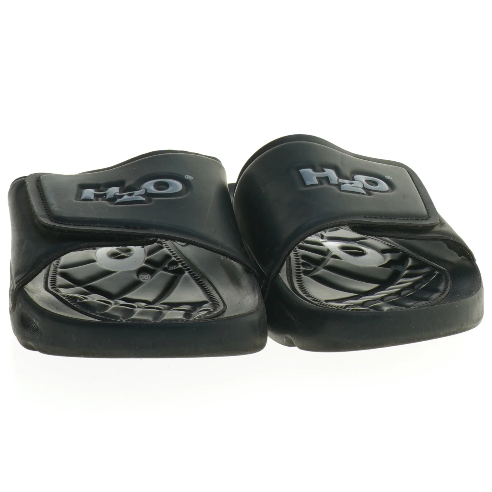 H2O badesandaler fra H2O (str. 33,5 )