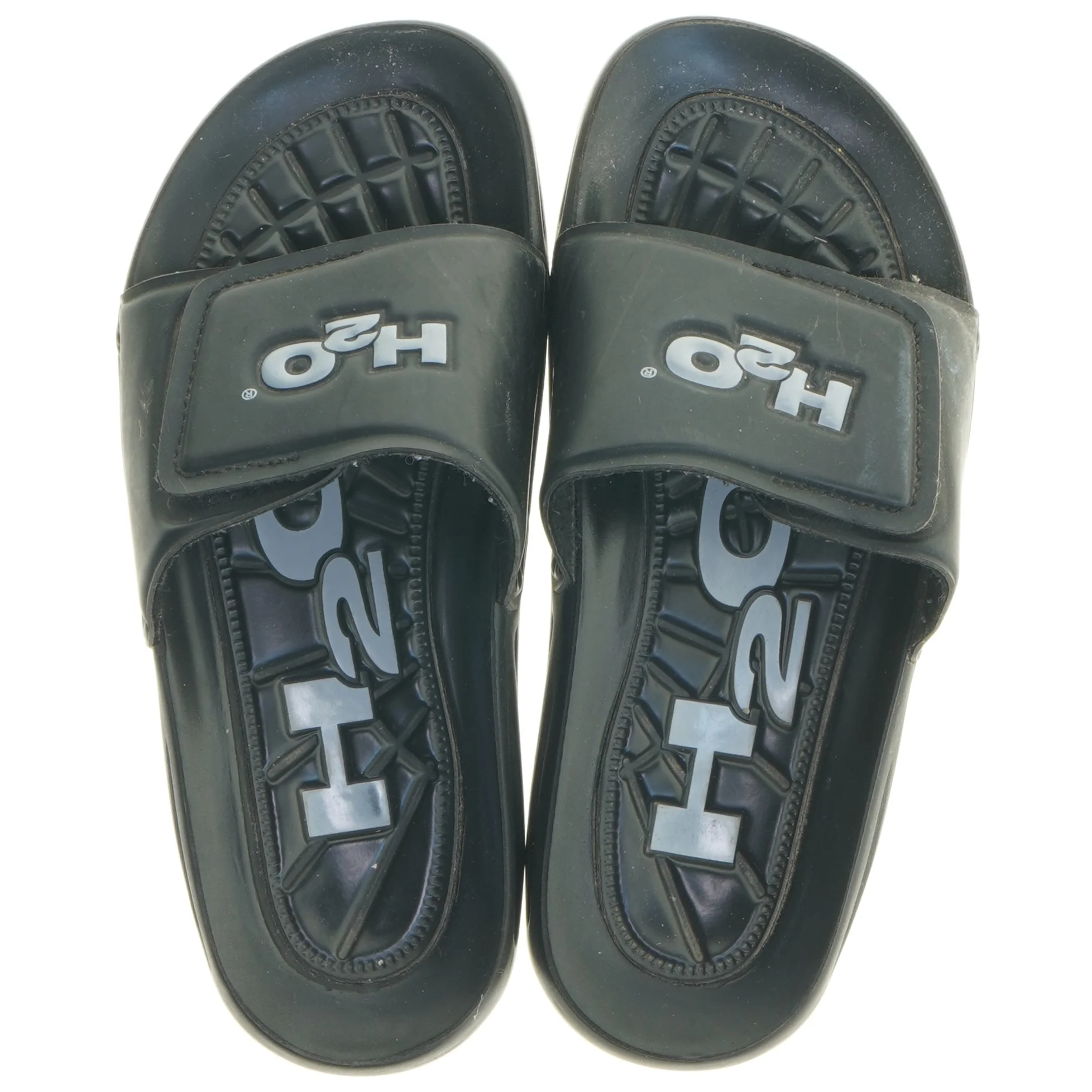 H2O badesandaler fra H2O (str. 33,5 )