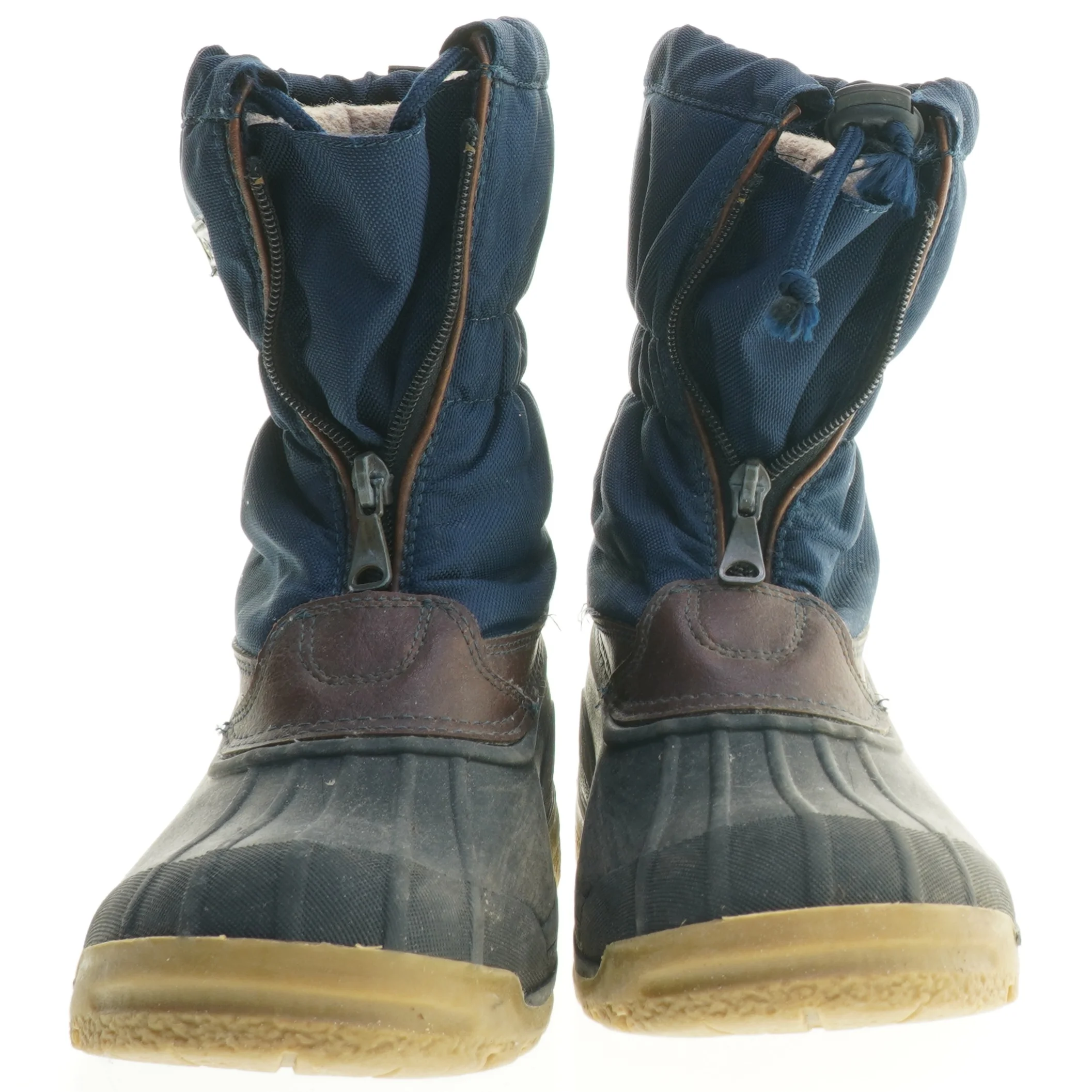 Vinterstøvler til børn fra Grünland (str. Str. otteogtredve - syvogtredve)