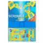 Scrabble Junior brætspil fra Mattel (str. 37 x 27 cm)