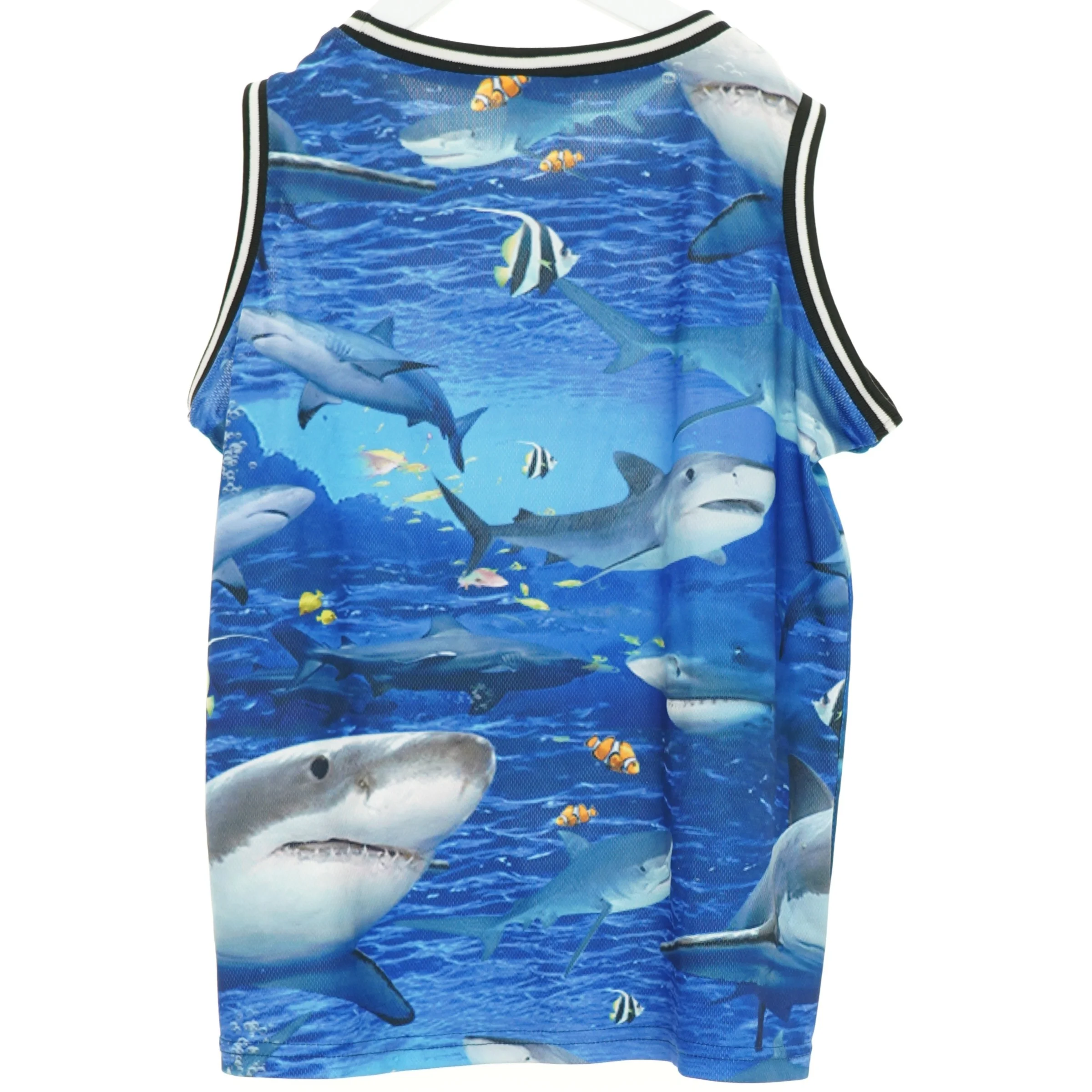 Top fra VRS (str. 140 cm)