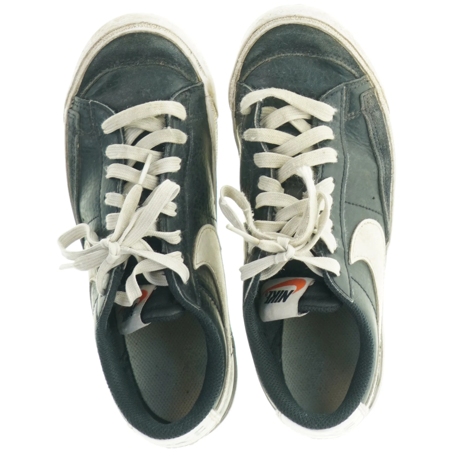 Brugte sneakers fra Nike (str. 36)