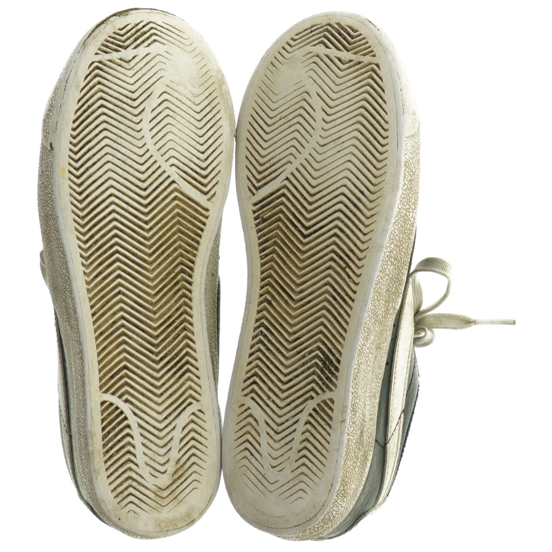 Brugte sneakers fra Nike (str. 36)