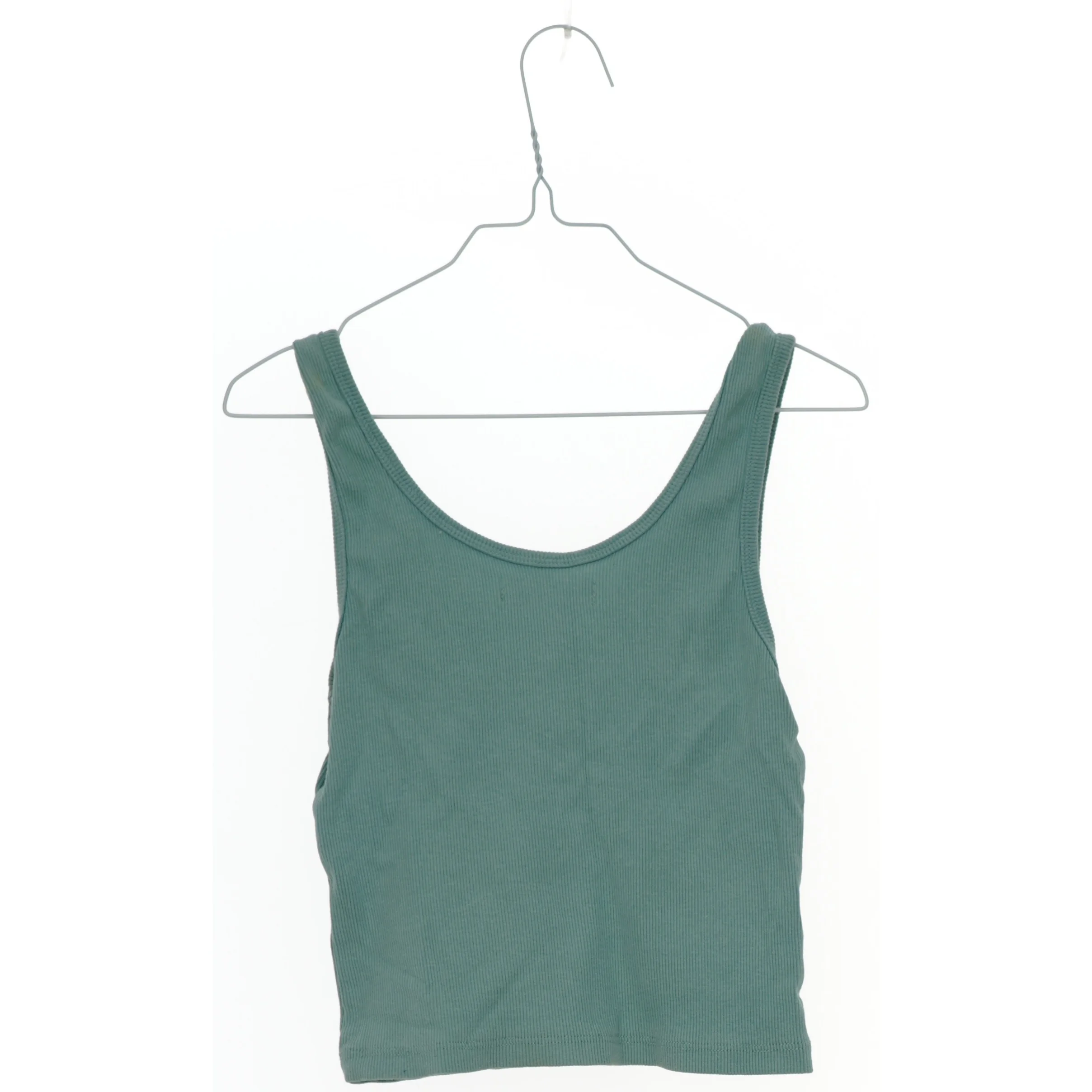 Tanktop fra Pacific Republic Pull & Bear (str. M)