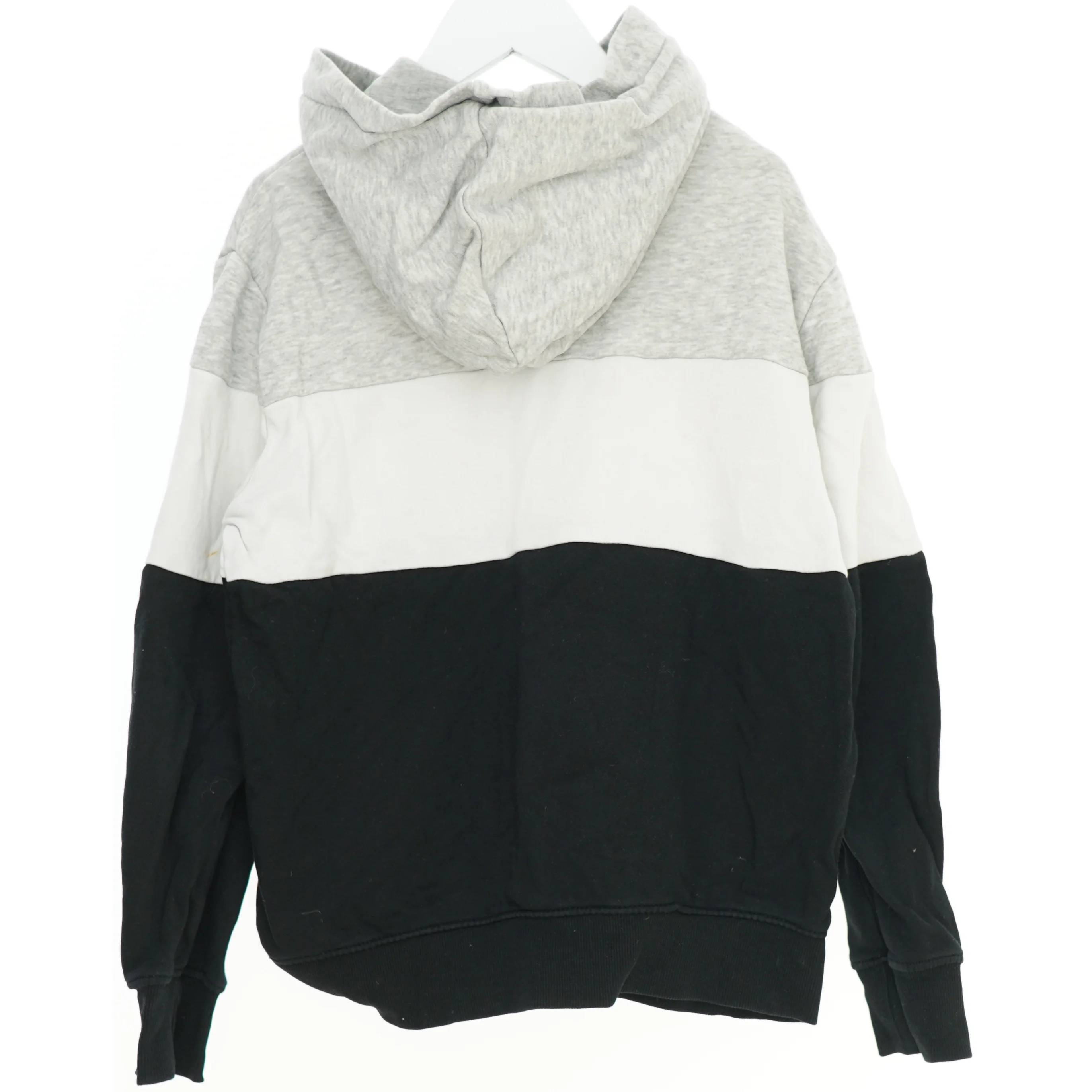 Hættetrøje fra H&M (str. 140 cm)