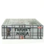 Ternet Ninja Brætspil (str. 25 cm)