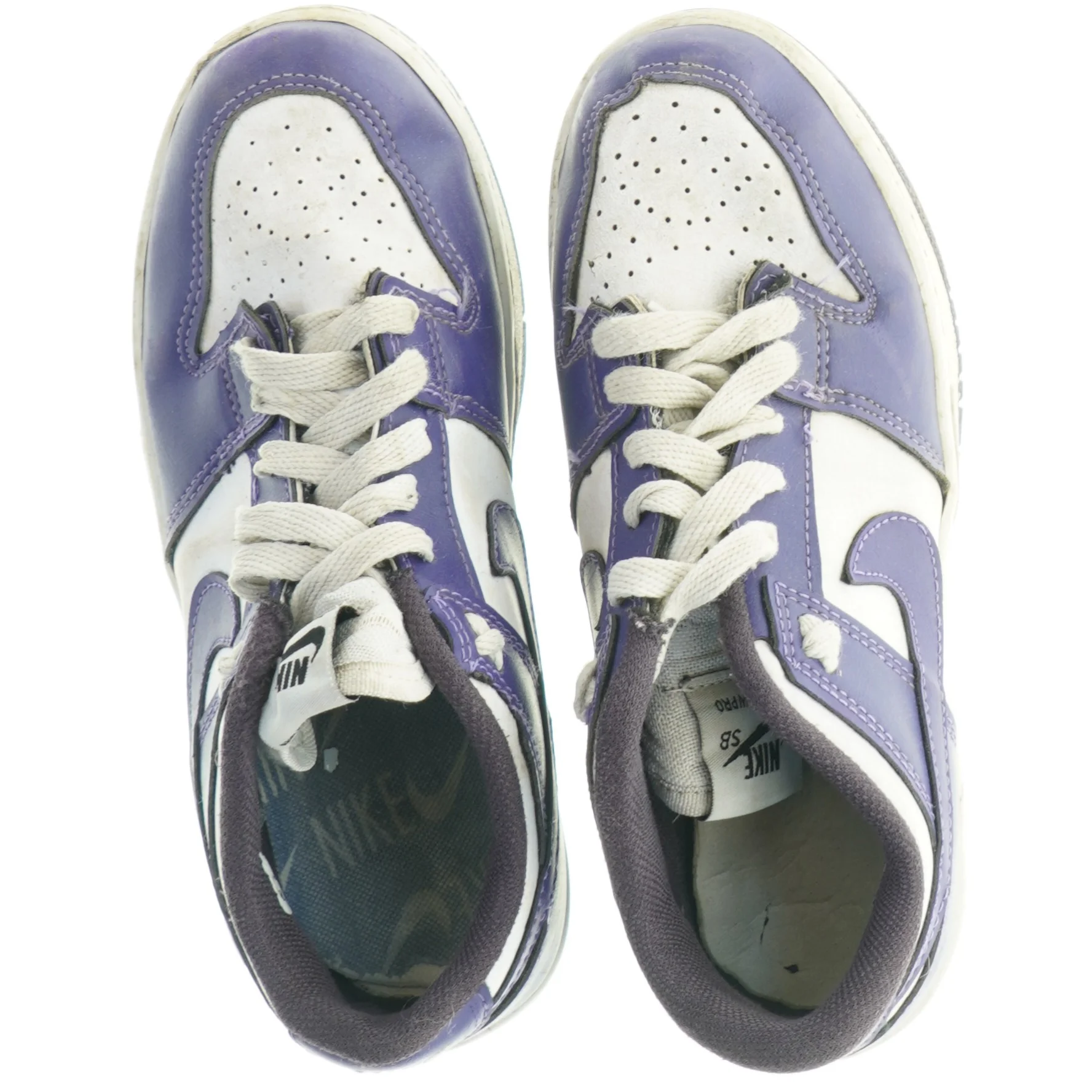 Nike SB sneakers fra Nike (str. 36)