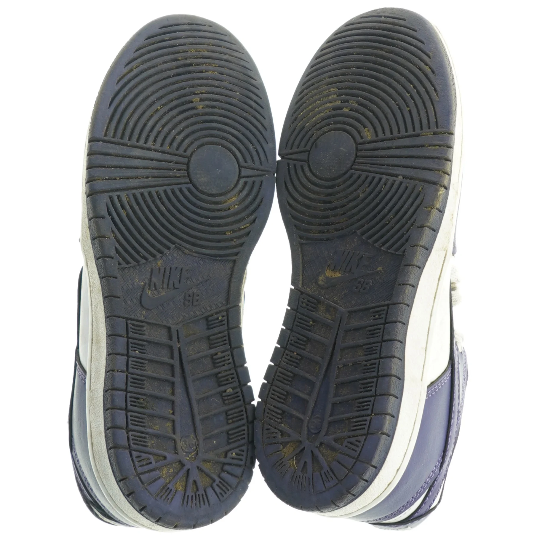 Nike SB sneakers fra Nike (str. 36)