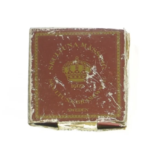 Bordlighter fra Skultuna nr. 85