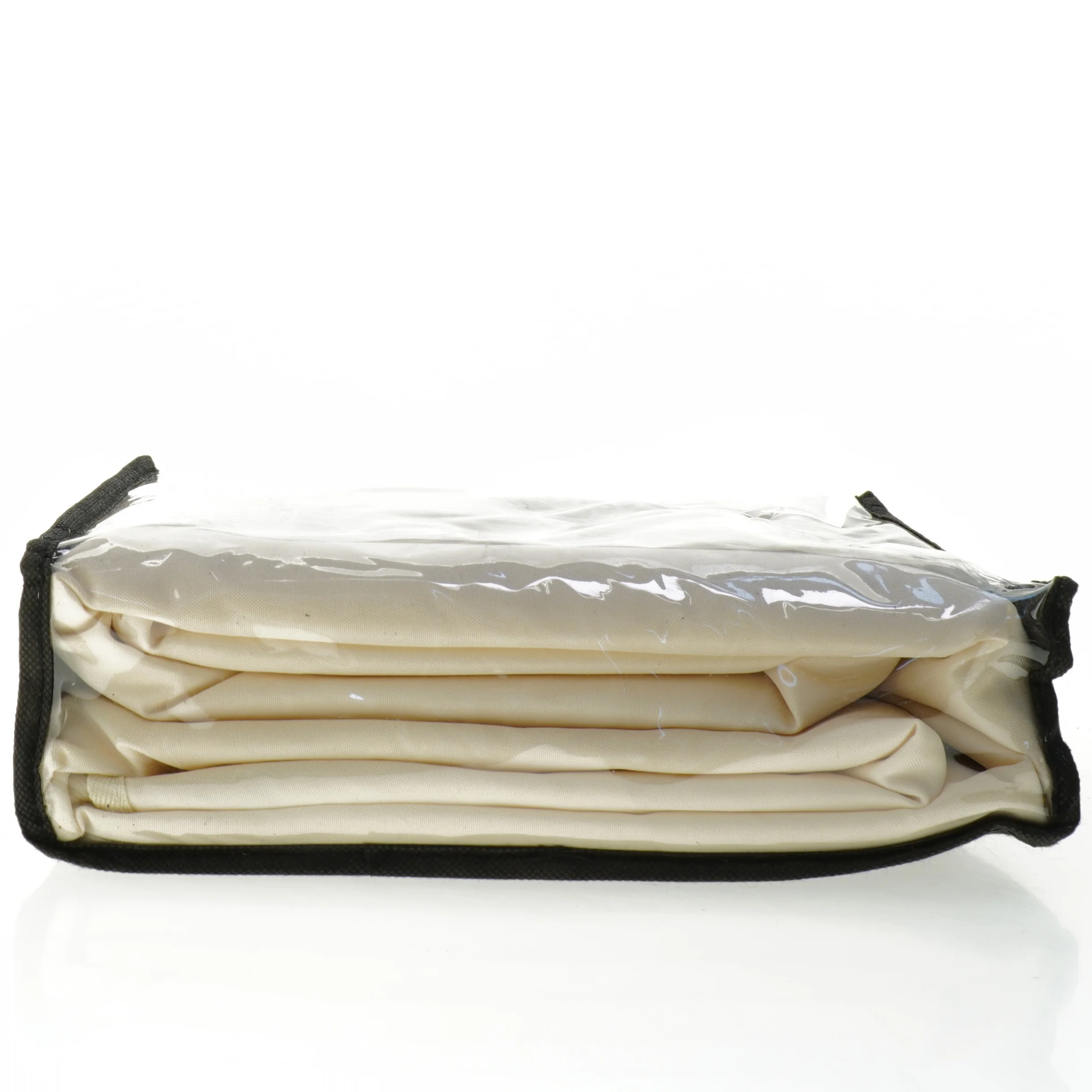 Solsejl (str. 3,6 x 3,6 m)