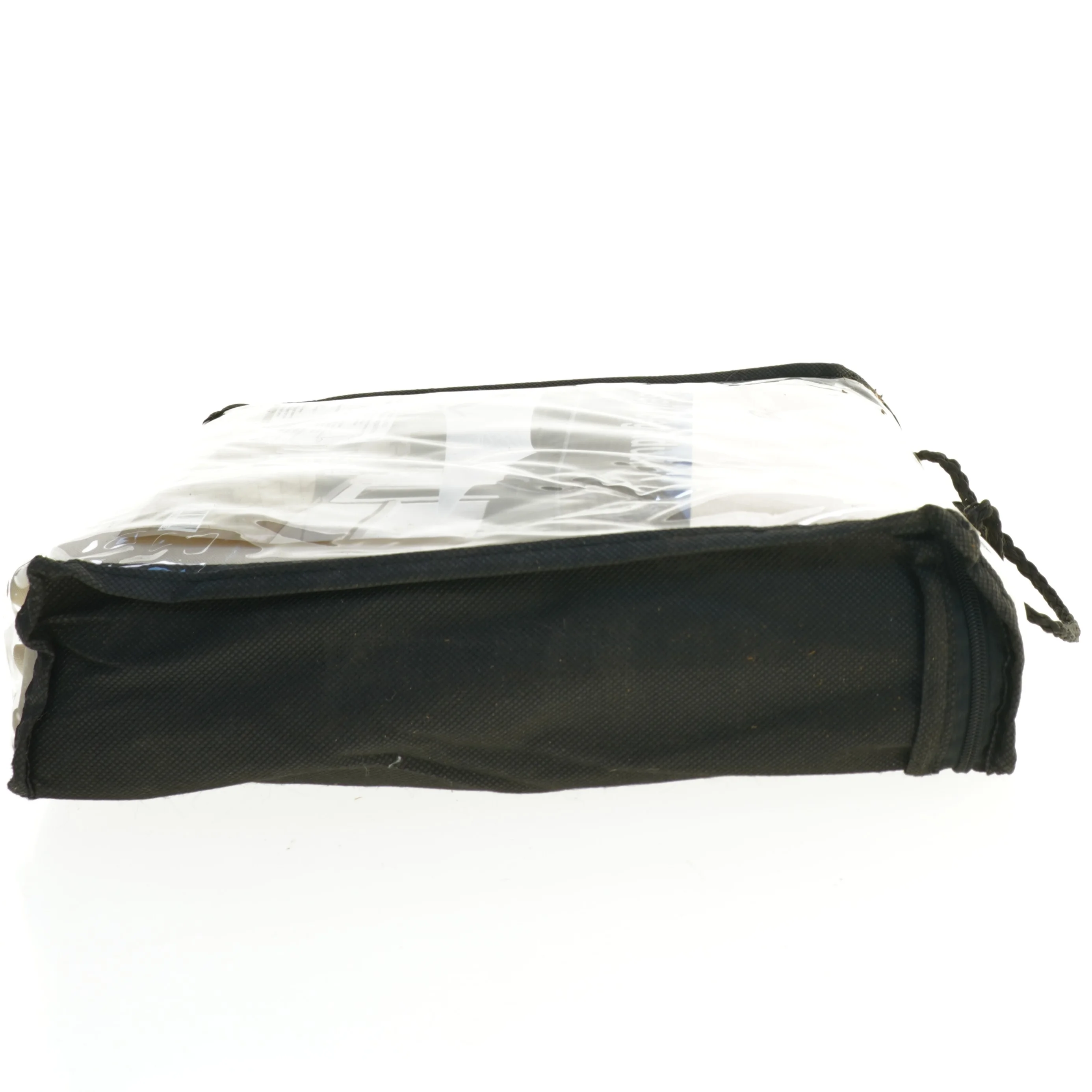 Solsejl (str. 3,6 x 3,6 m)