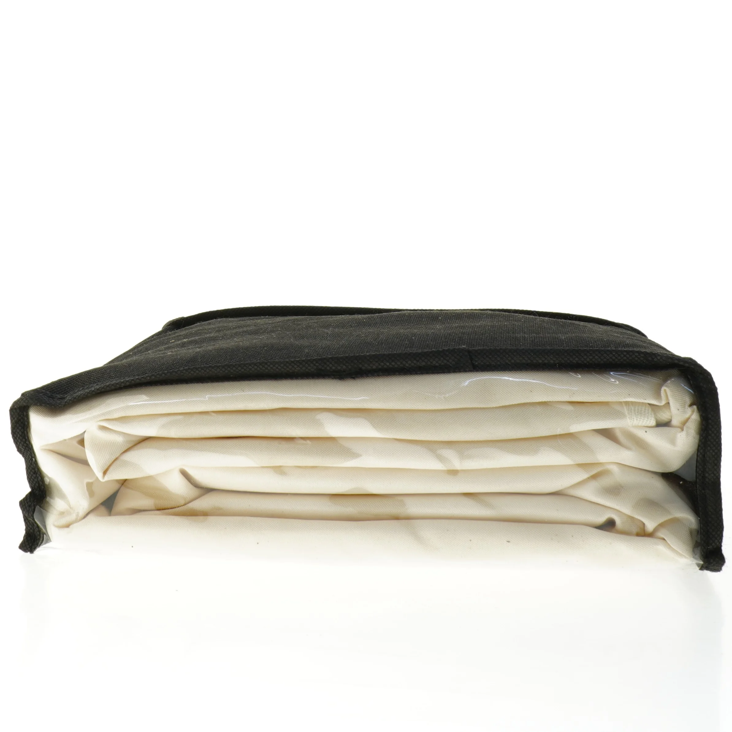 Solsejl (str. 3,6 x 3,6 m)