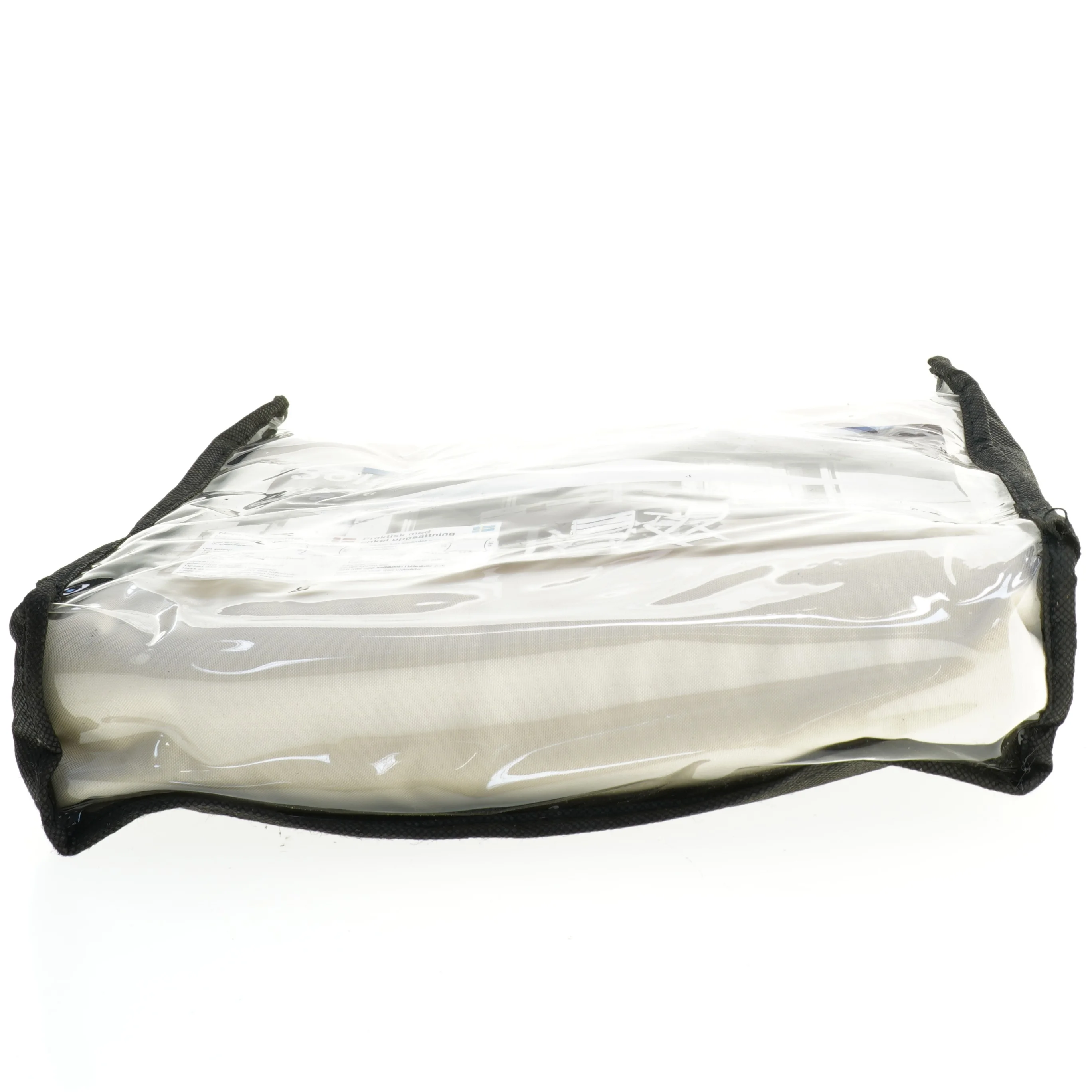 Solsejl (str. 3,6 x 3,6 m)