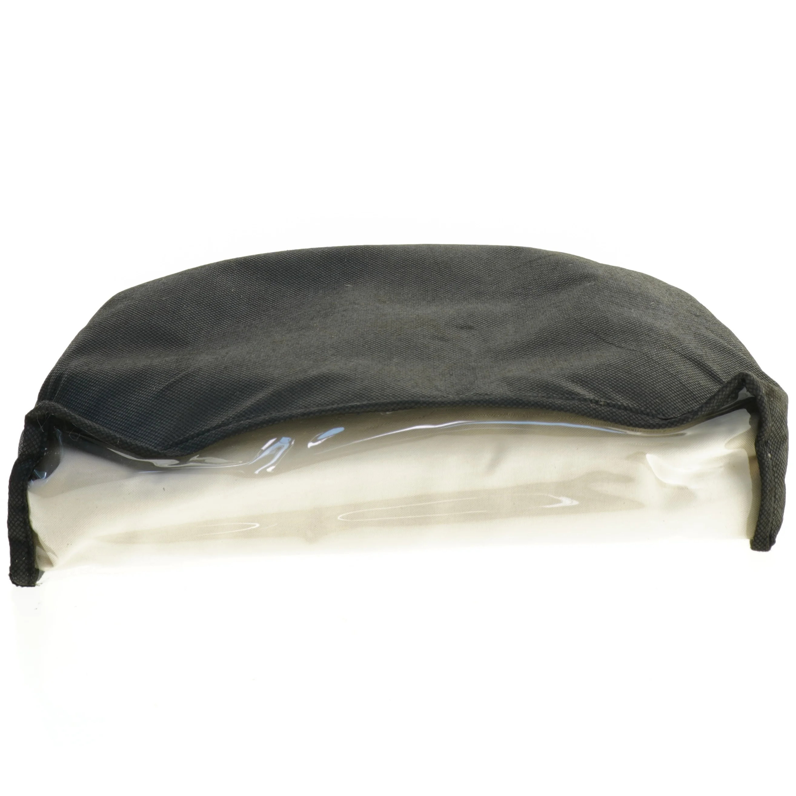 Solsejl (str. 3,6 x 3,6 m)