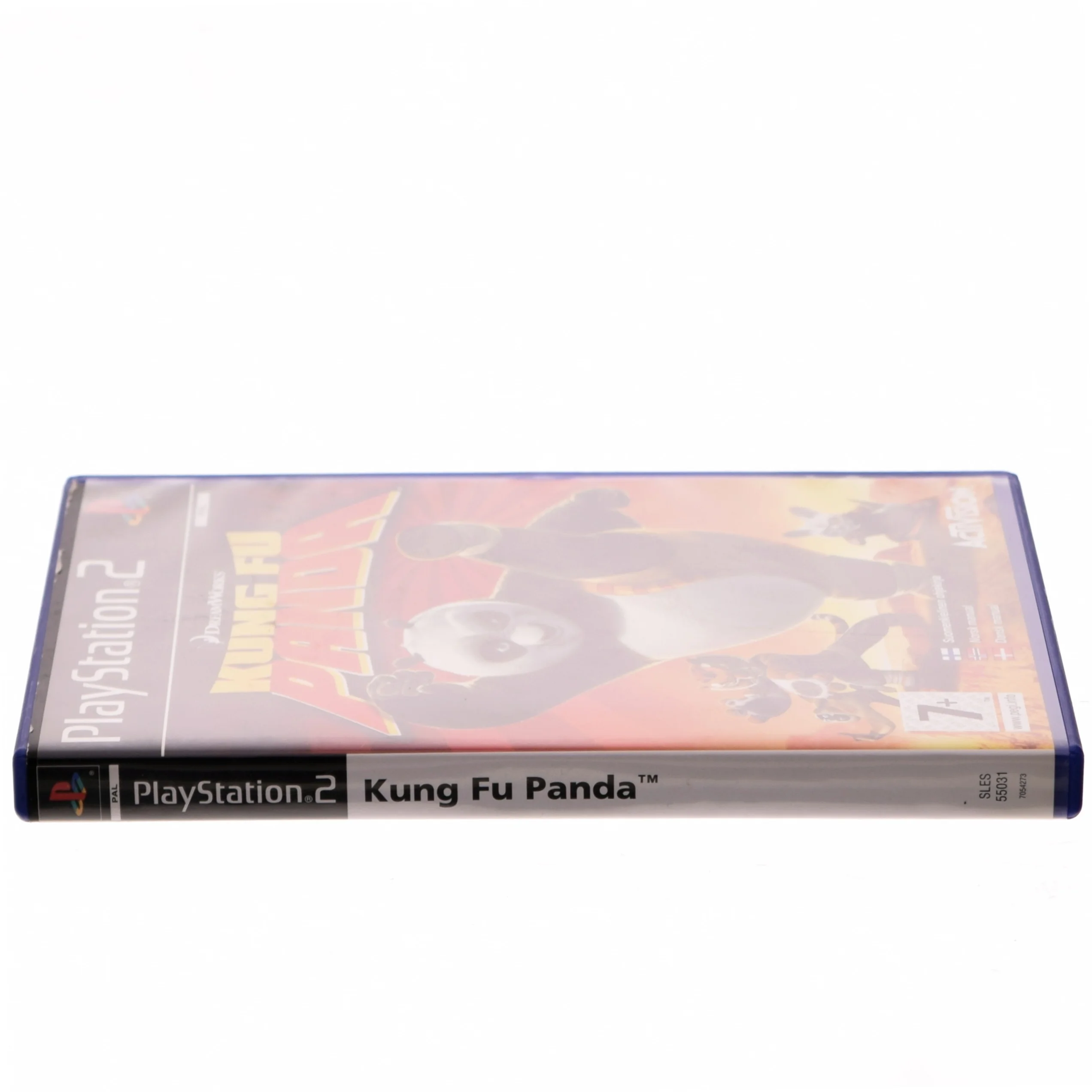 Kung Fu Panda (DVD)