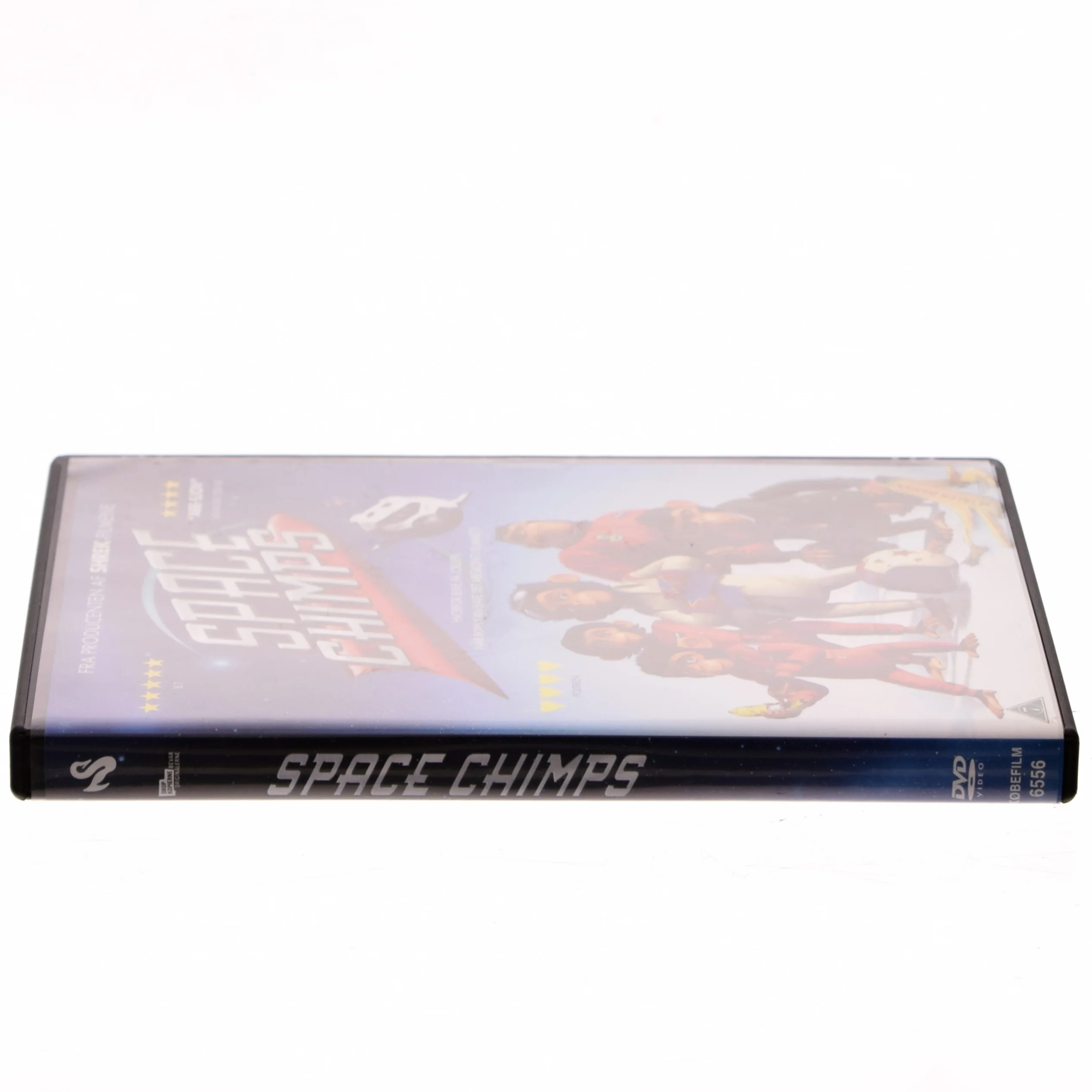 SPACE CHIMPS (DVD)