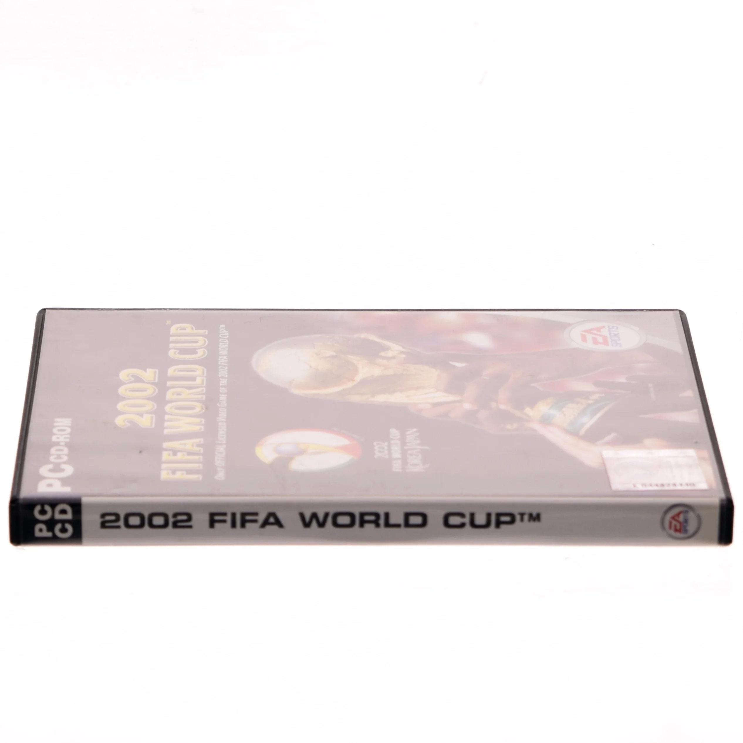 2002 FIFA World Cup (DVD)