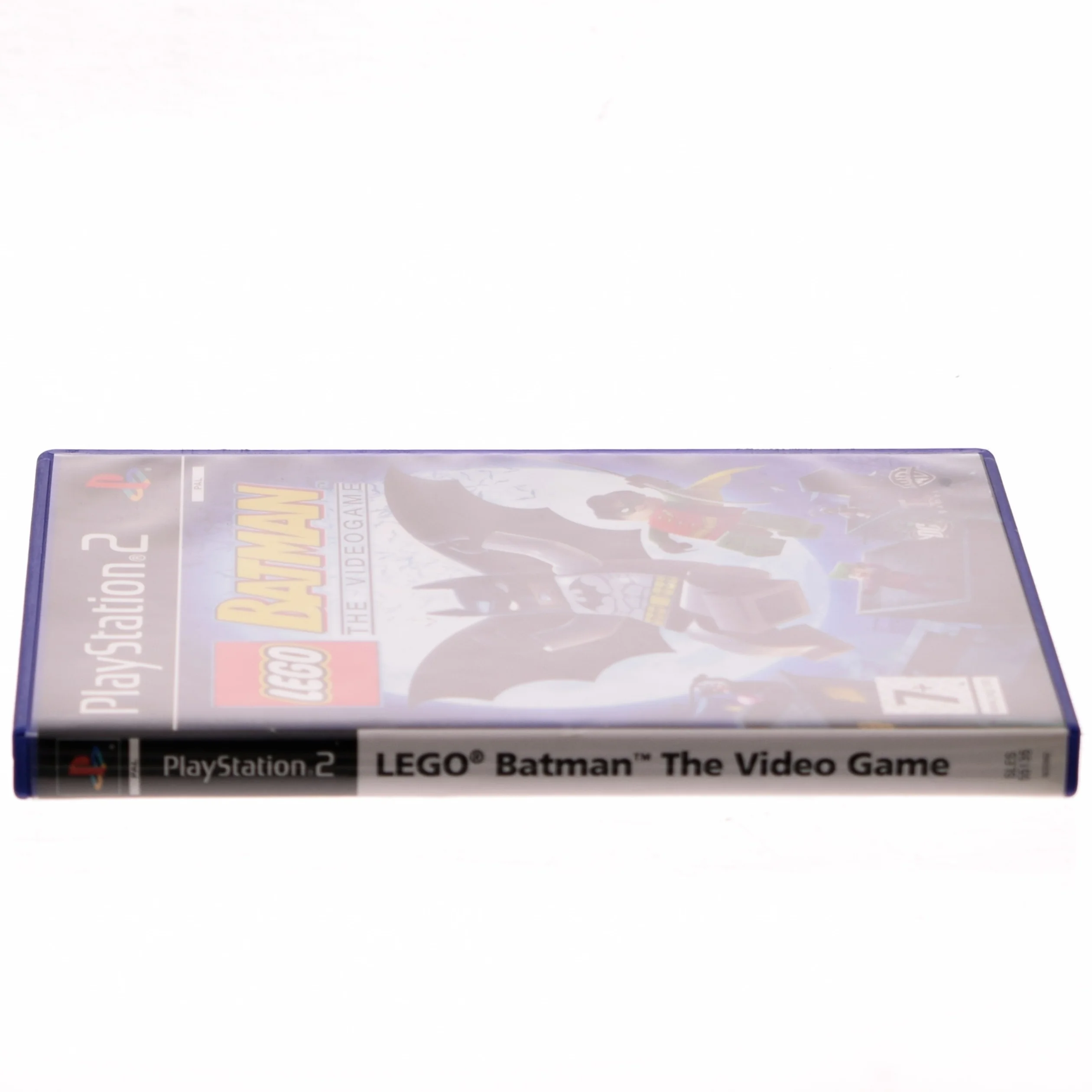 LEGO Batman: The Video Game (DVD)