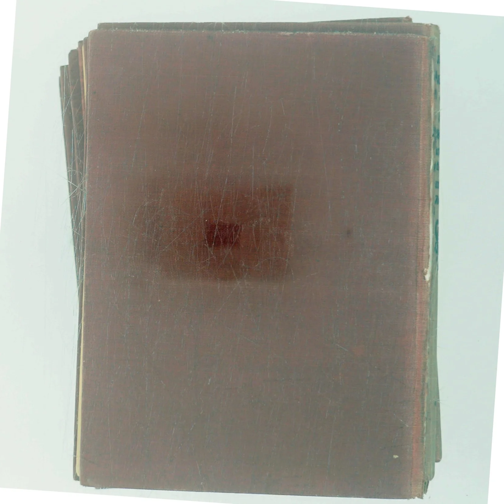 Kaptaijn Grants Børn af Jules Verne (Bog)