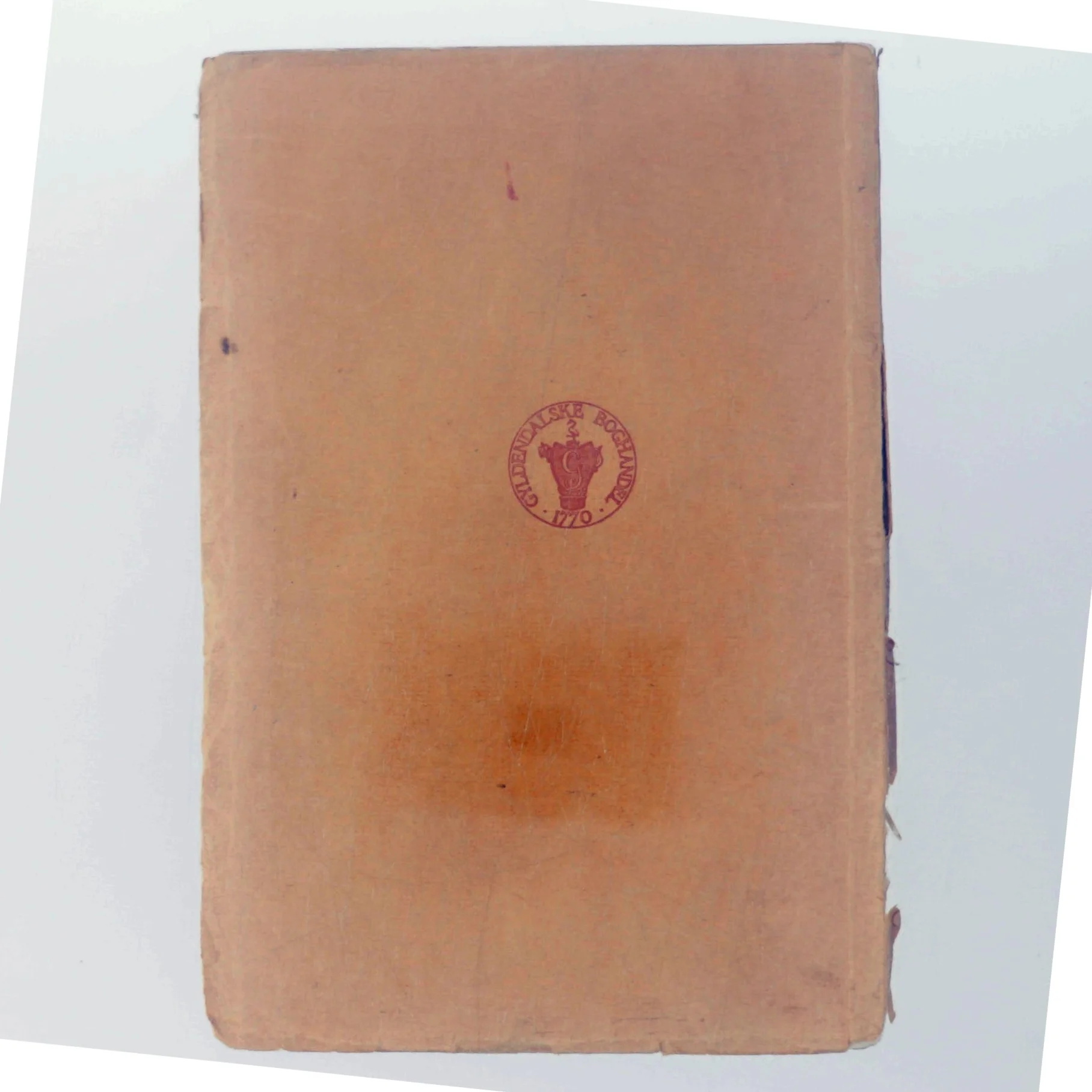 Elverhøj af Johan Ludvig Heiberg (Bog)