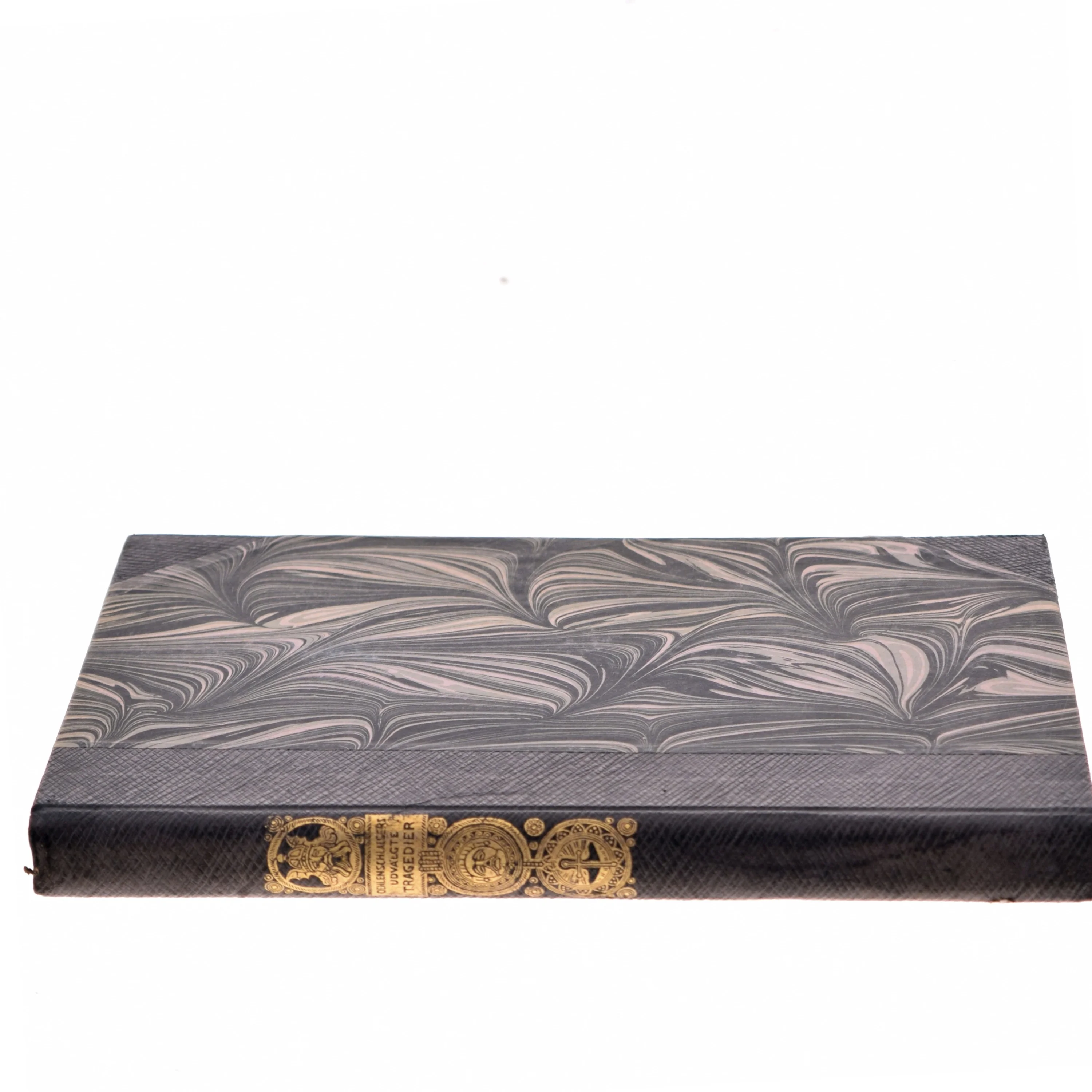 Den Store Krig af Ukendt forfatter (Bog)