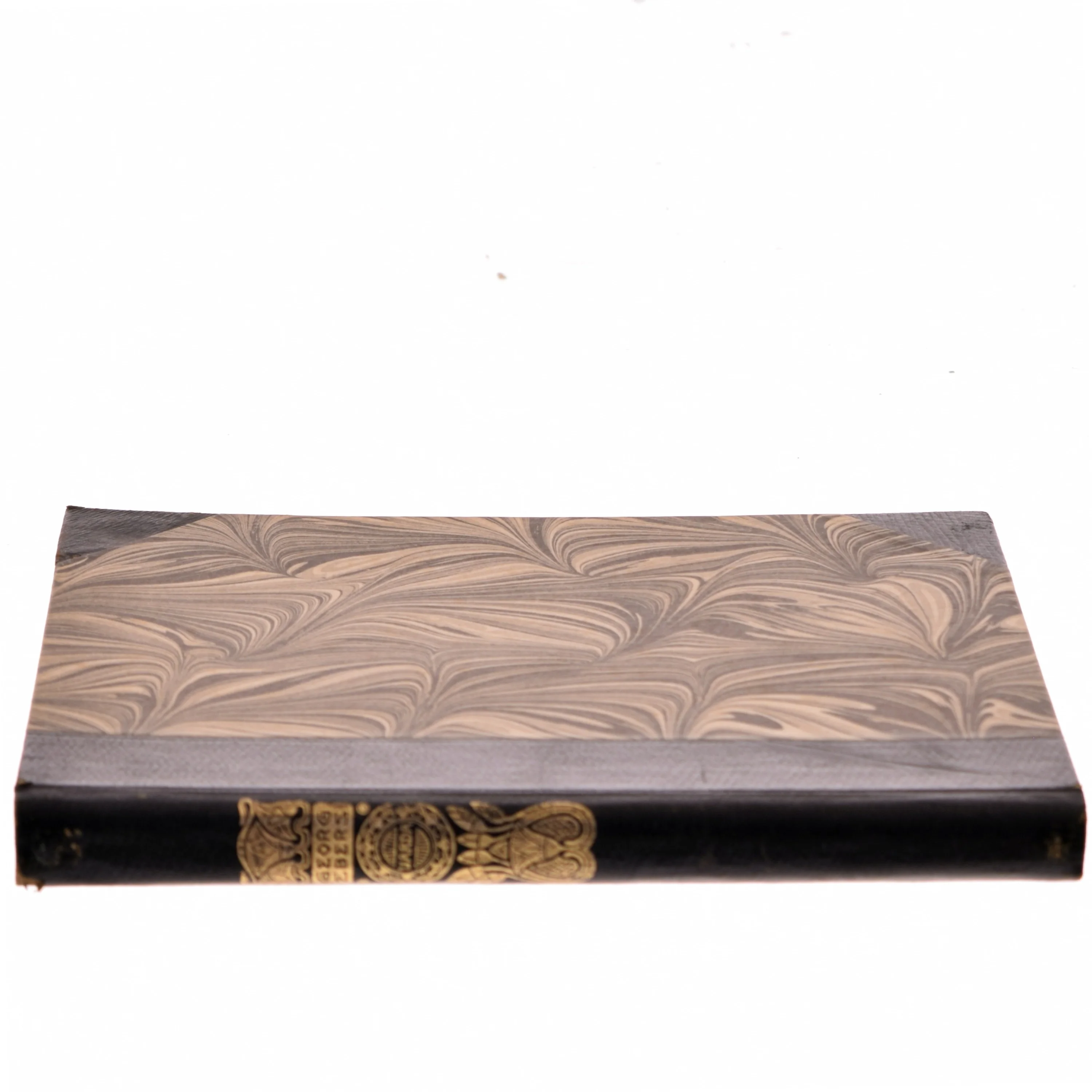 Ukendt bog af Ukendt (Bog)