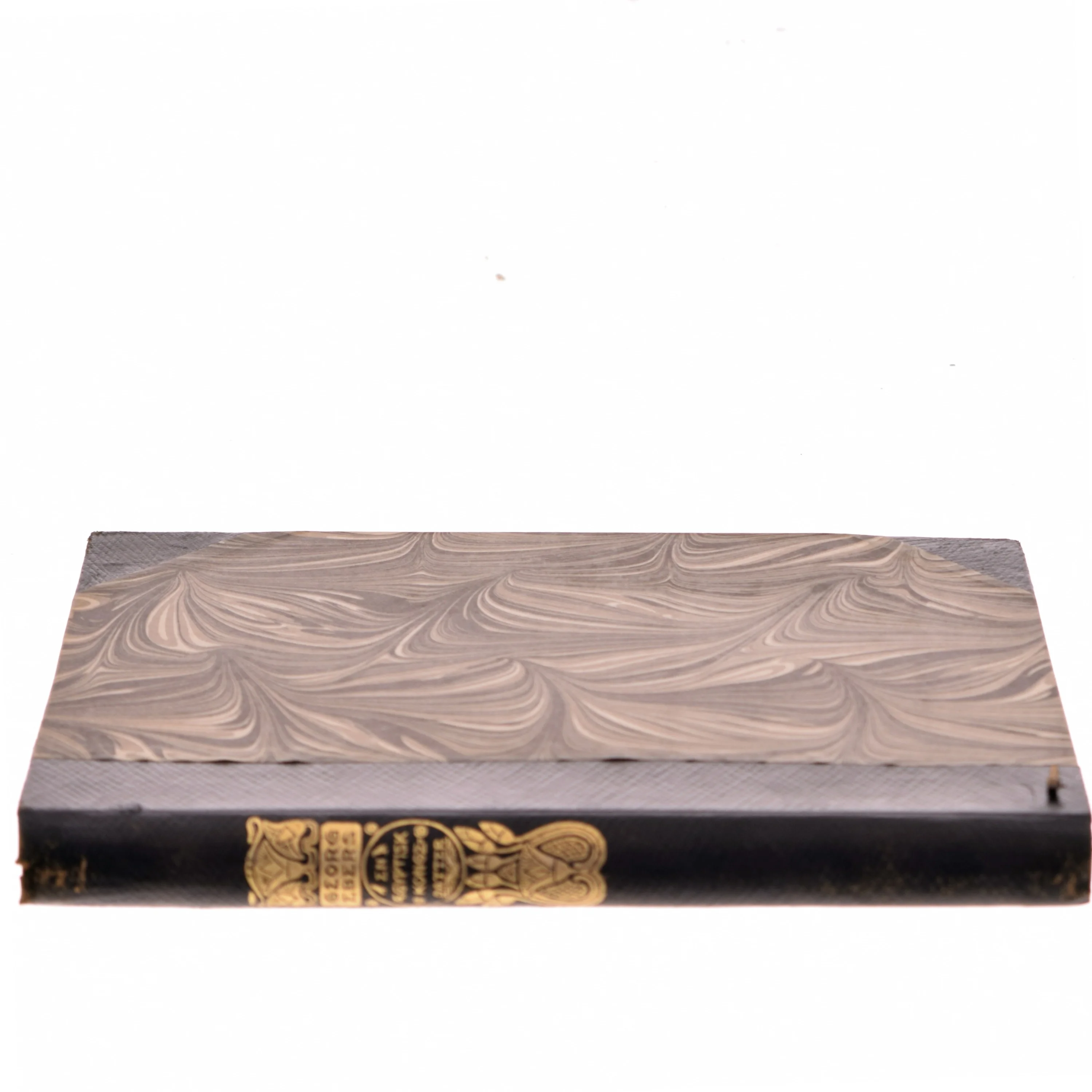 Illustreret Danmarkshistorie for folket af Albert Abildgaard (Bog)