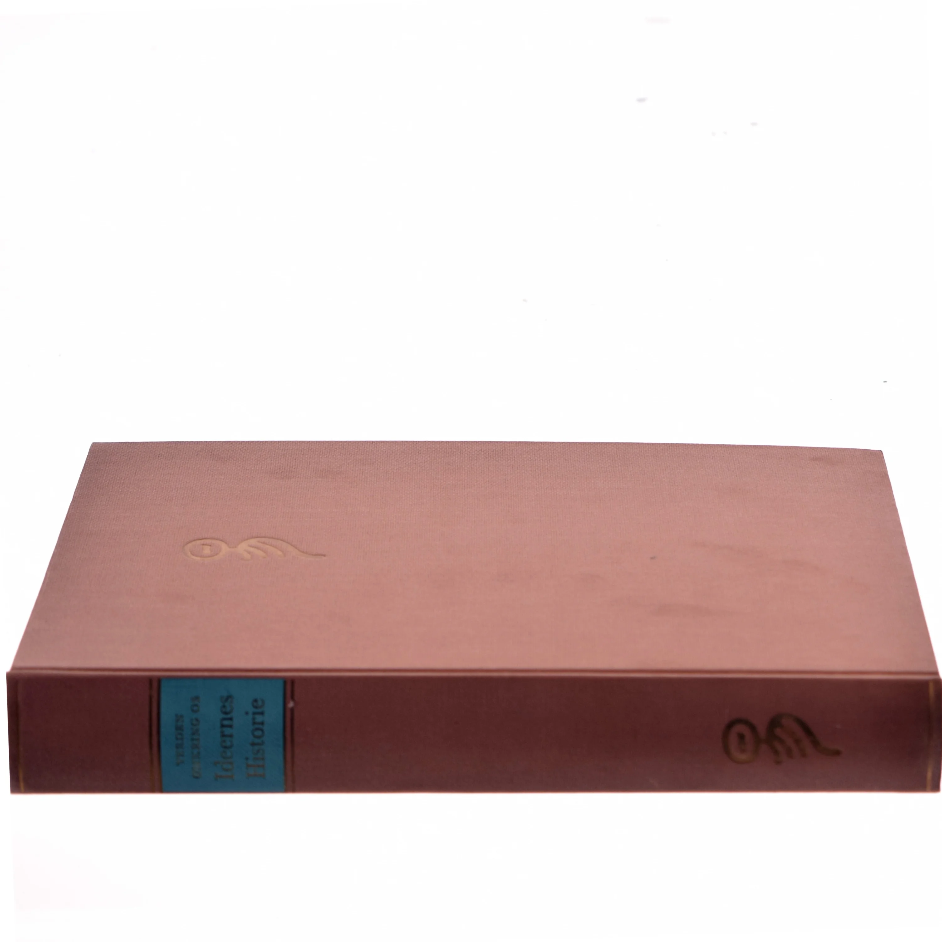 Vestens Videnskabs Historie, bind 1 af René Taton (Bog)