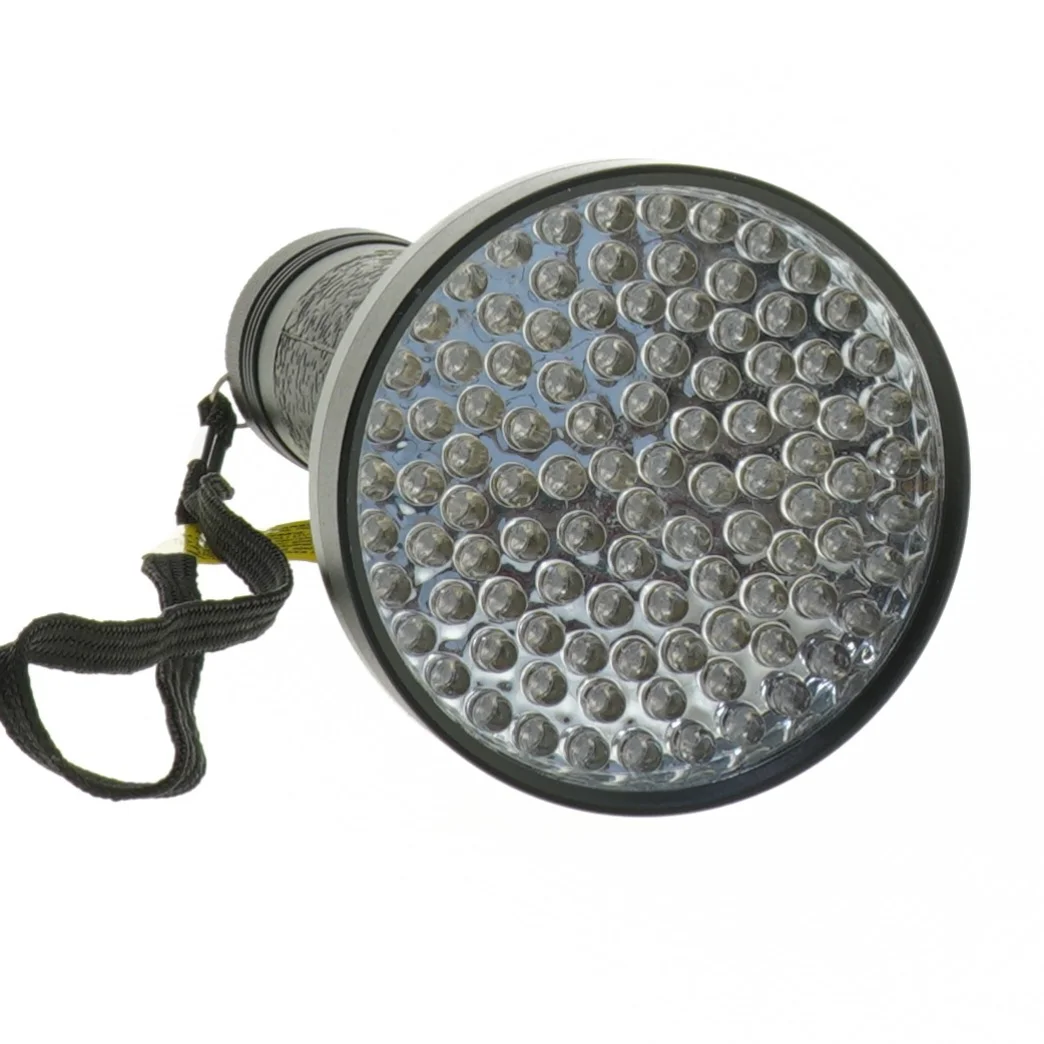 LED lommelygte (str. 19 cm)