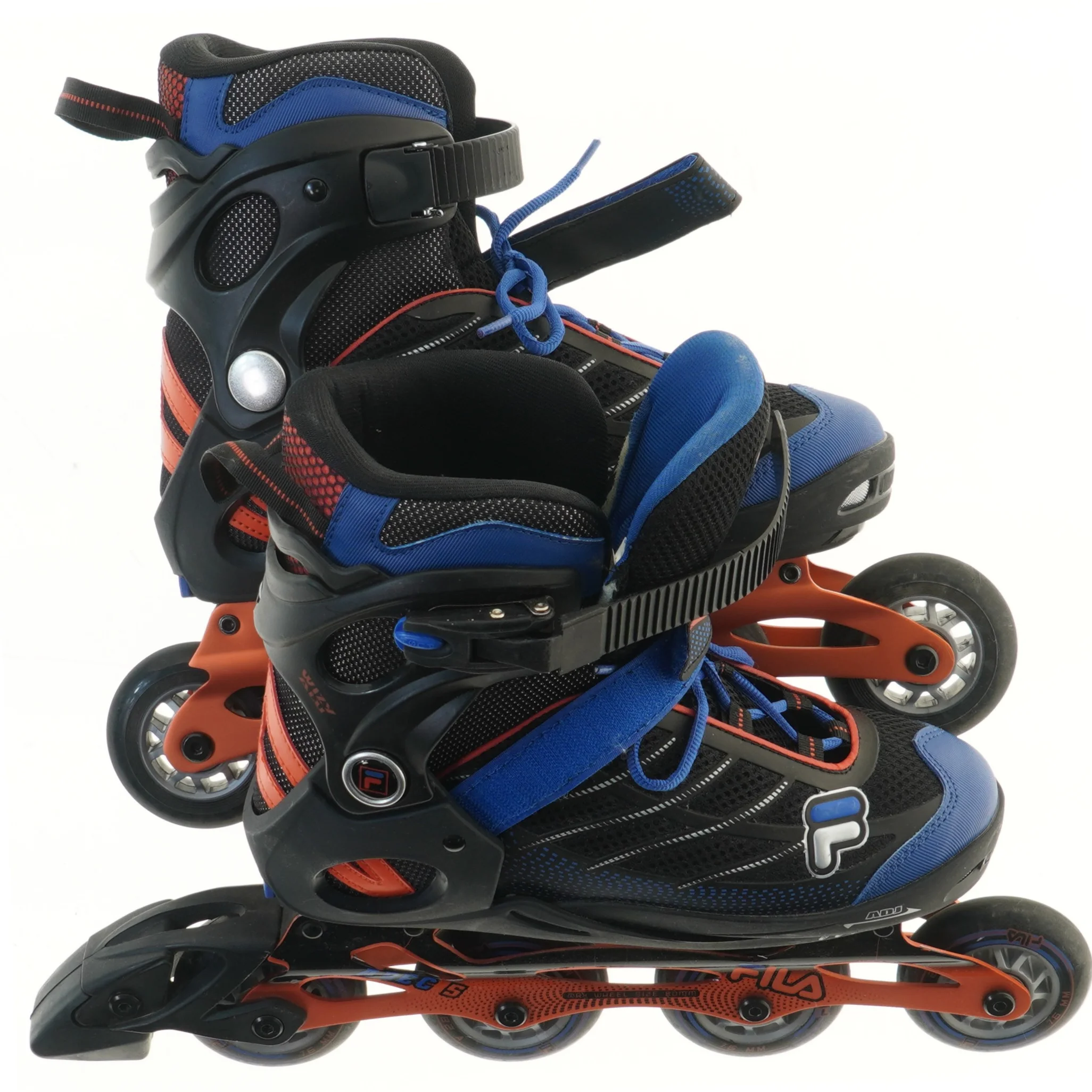 Rulleskøjter Fila, str. 38-41 fra Fila (str. 38-41 )